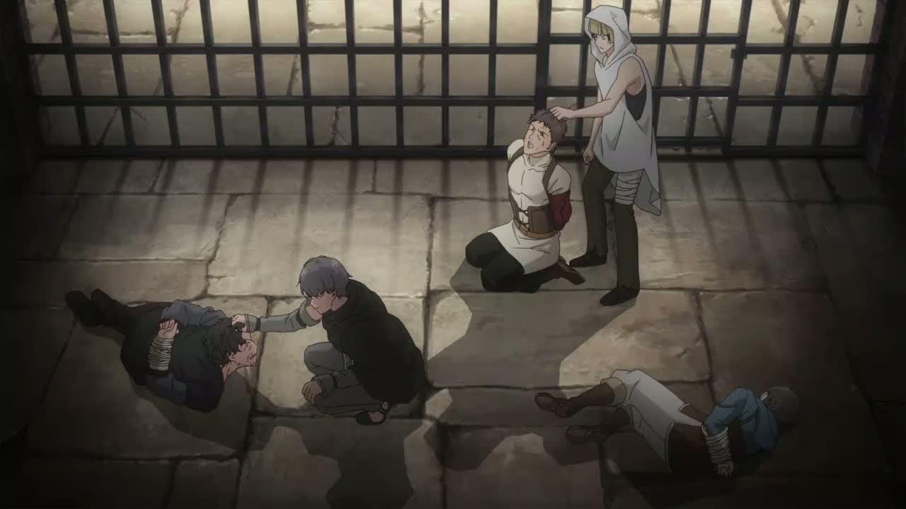 Предложение отпуска для скромного дворянина