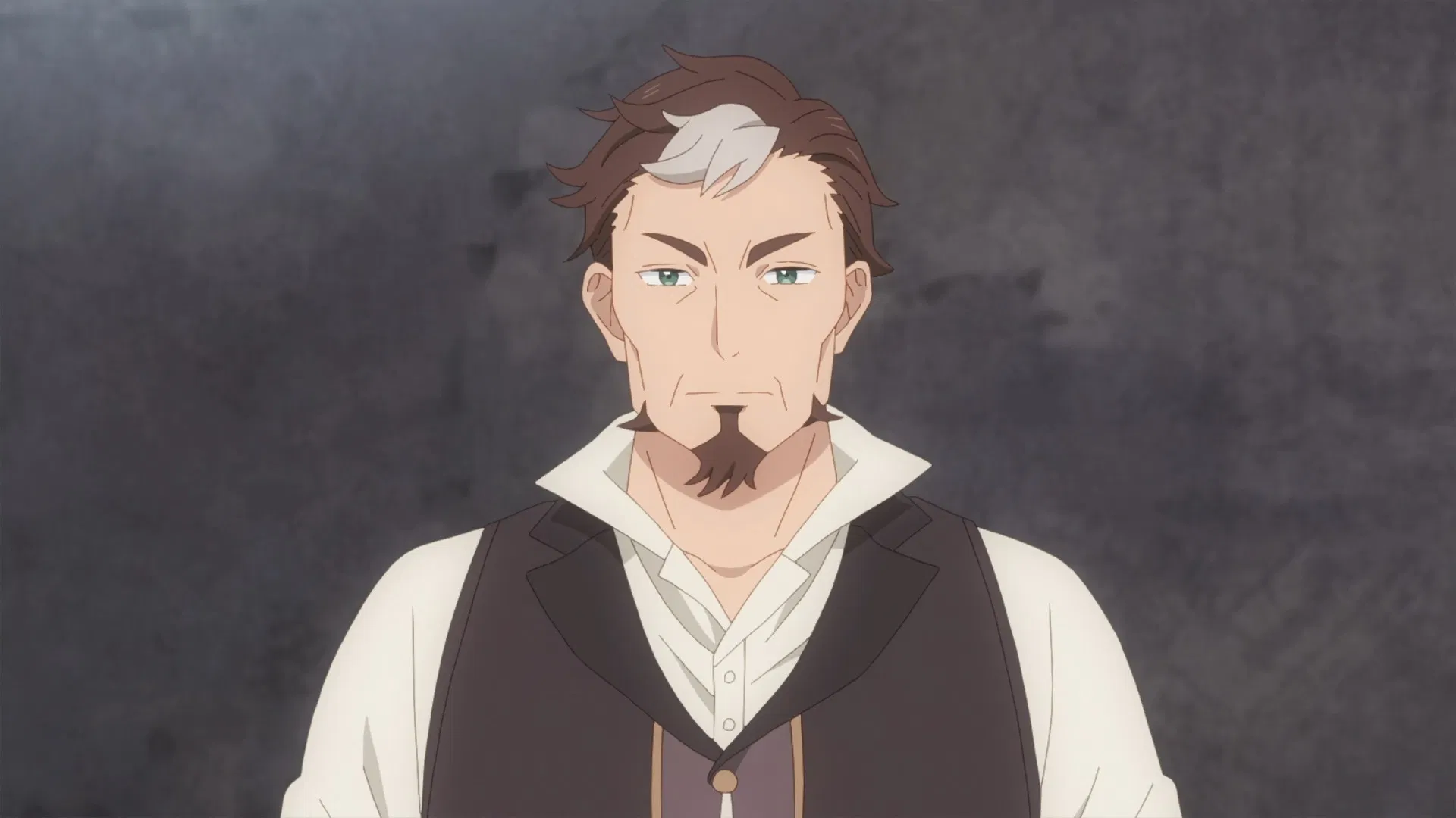 Предложение отпуска для скромного дворянина