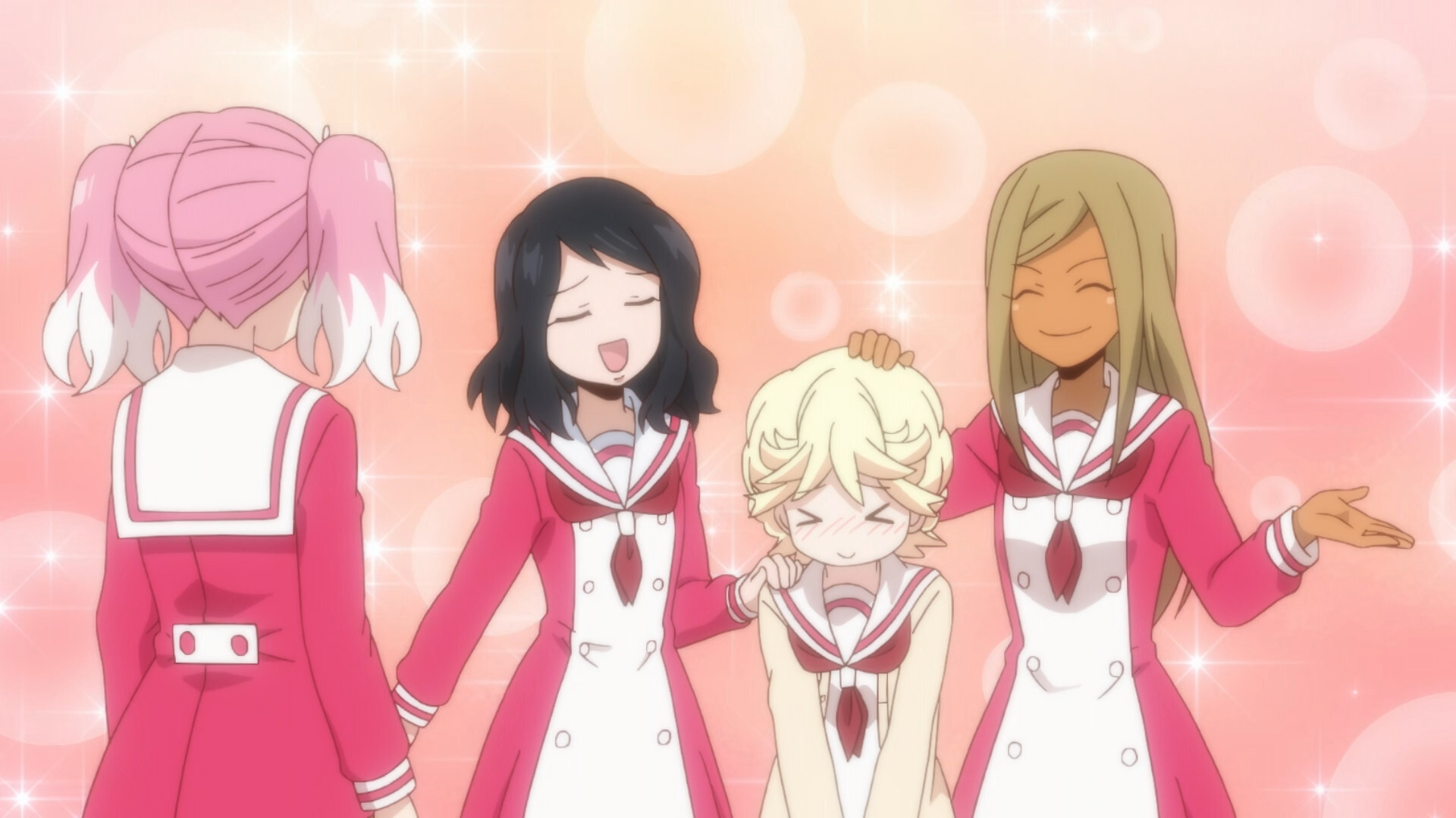 Бездарная Нана