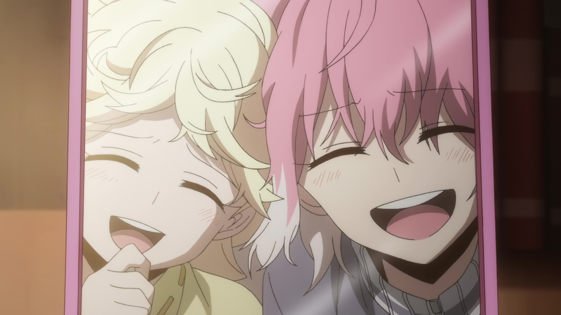 Бездарная Нана