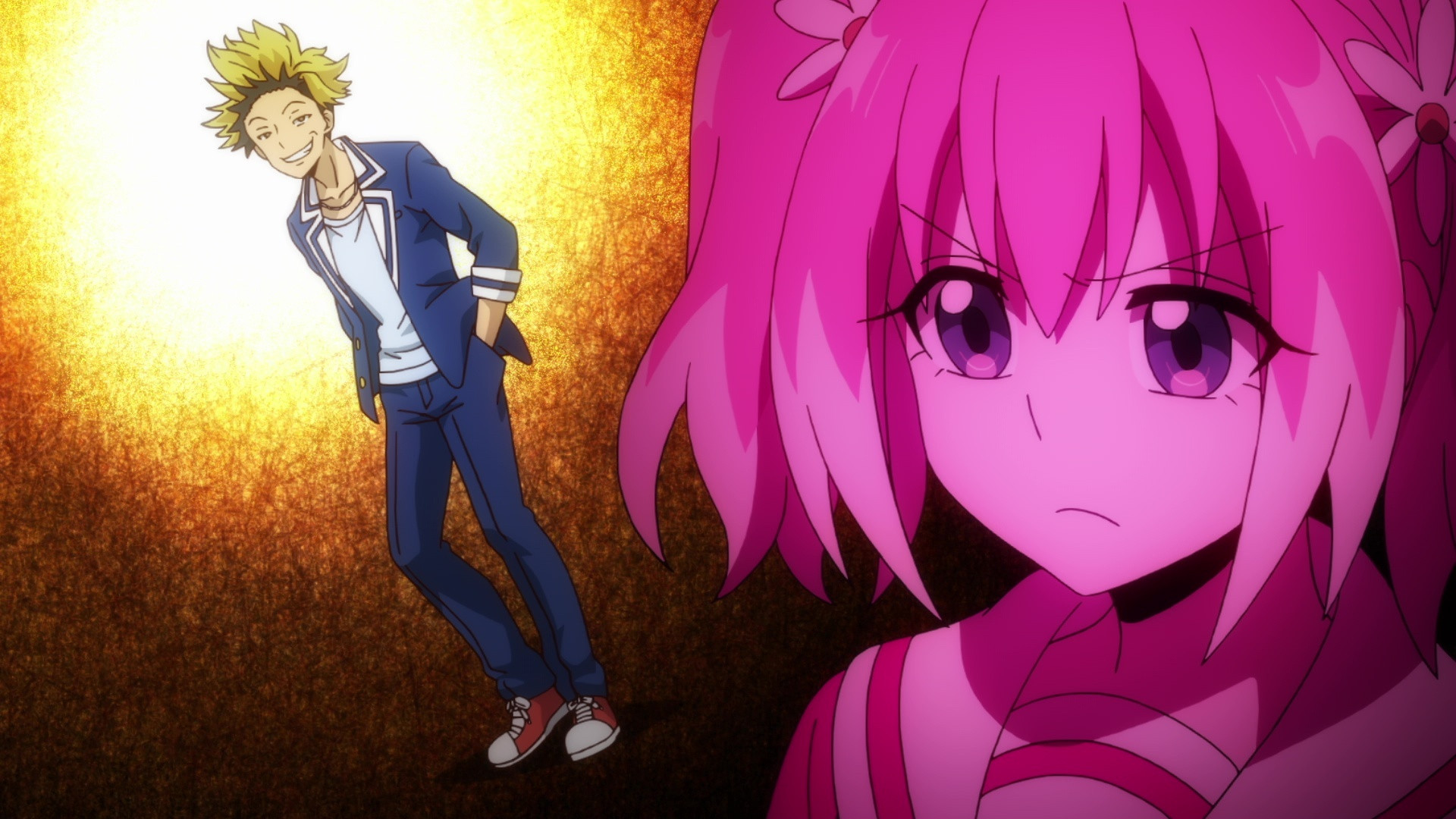 Бездарная Нана