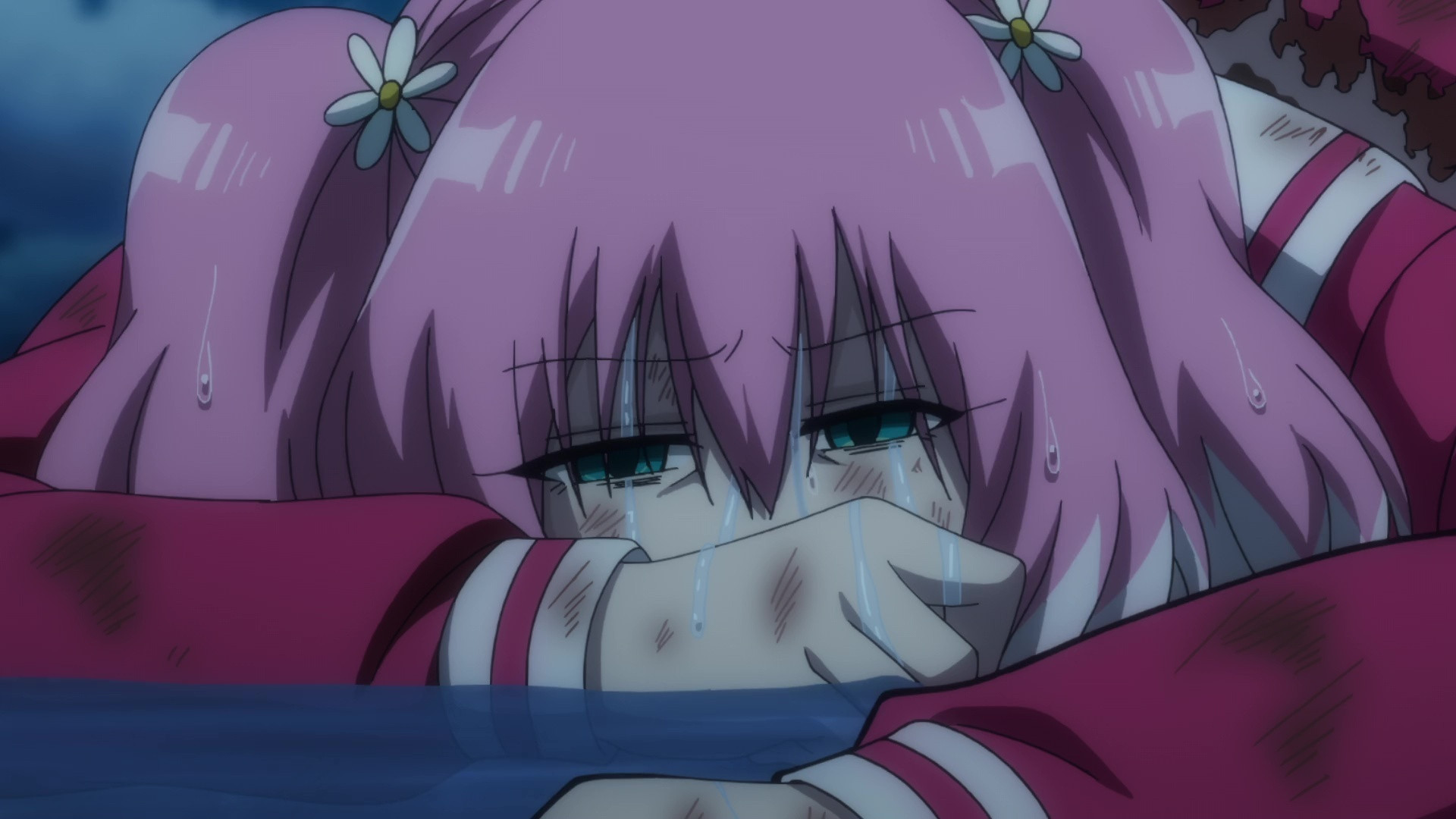 Бездарная Нана