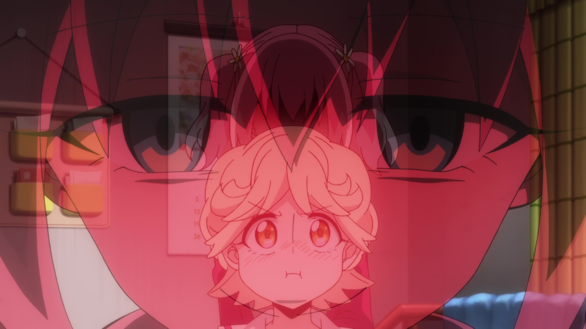 Бездарная Нана