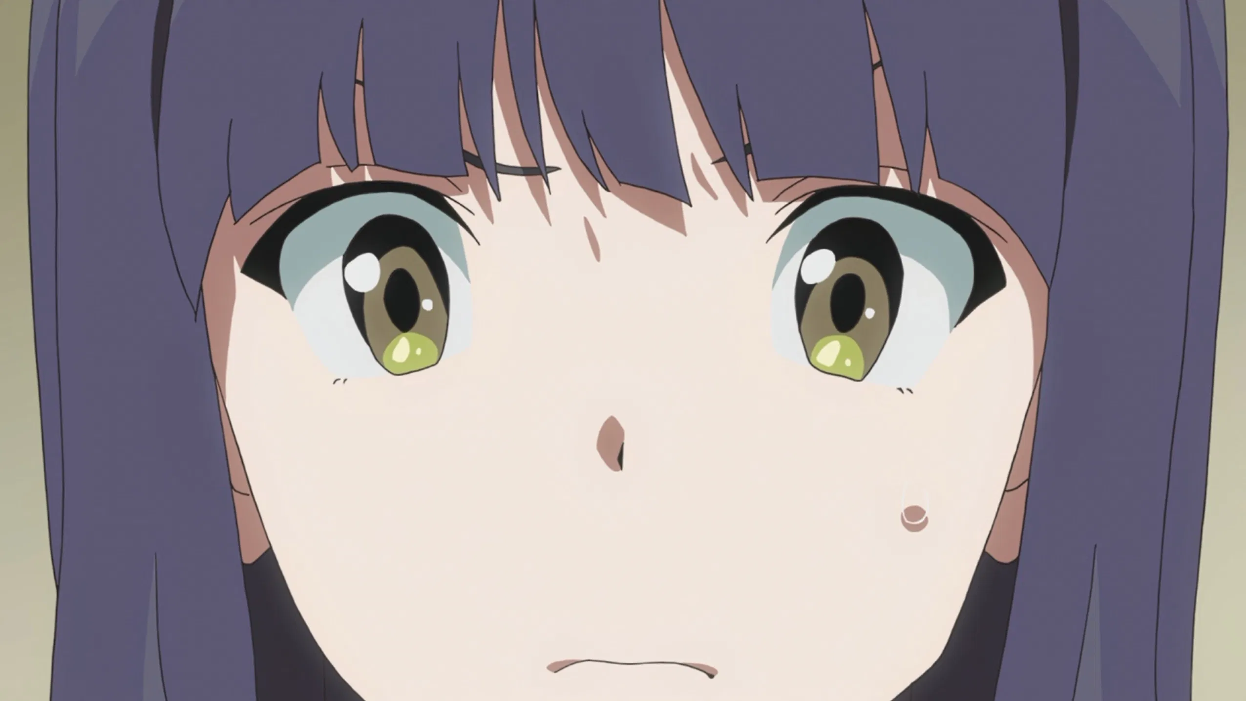 Подъём, девчата!