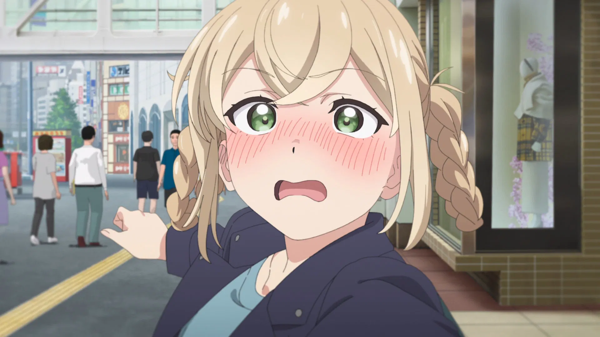 Рабочее место, где вы не можете не улыбаться