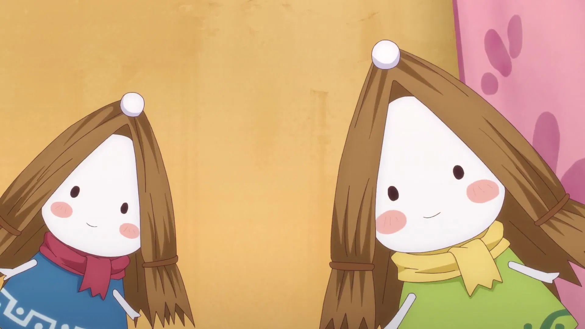 Повар небесной гостиницы