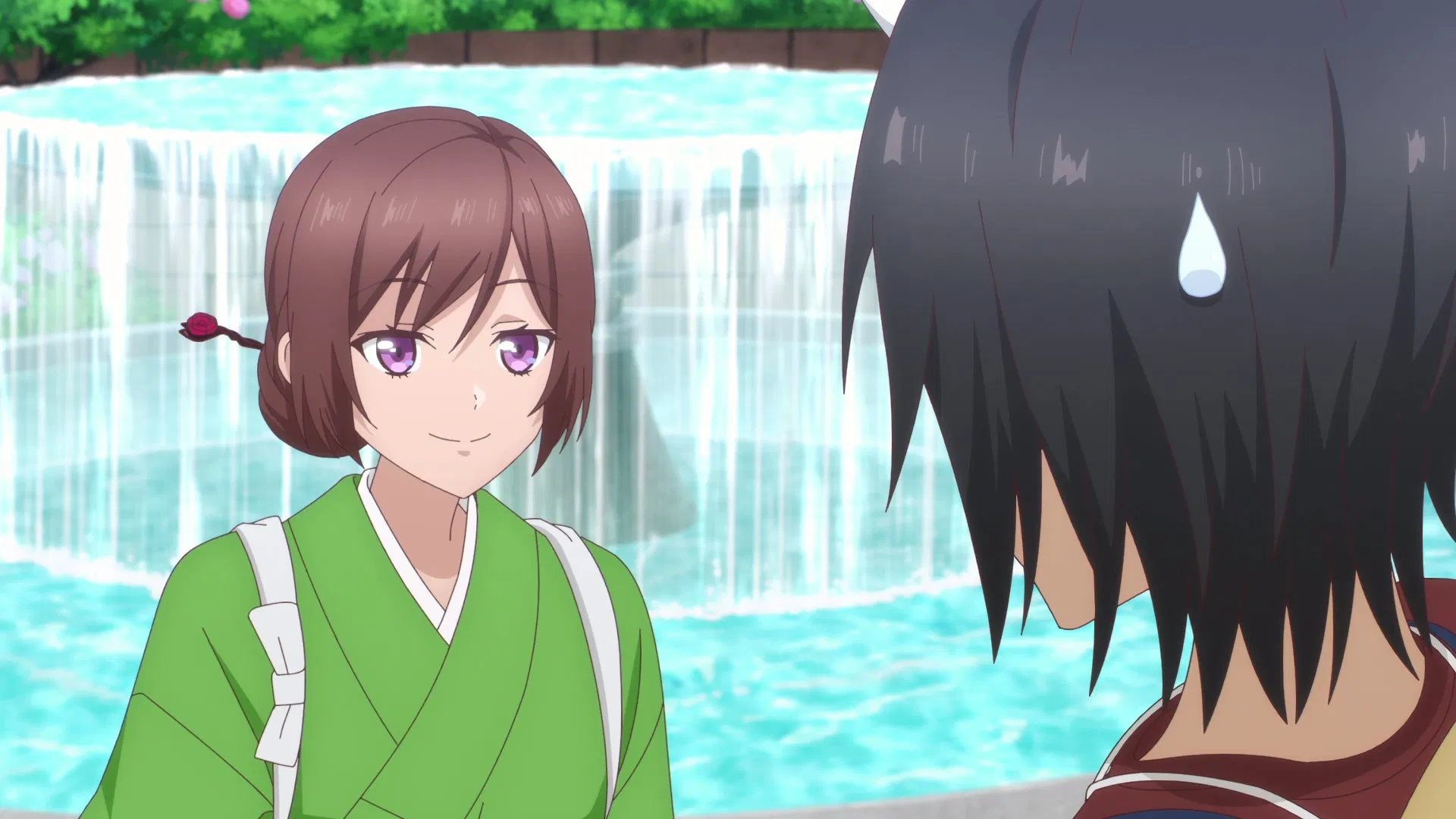 Повар небесной гостиницы