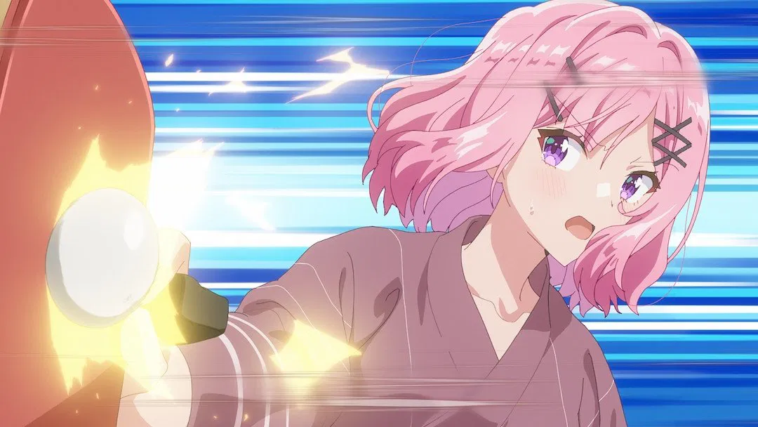 У меня нет любовницы! (Или есть?)