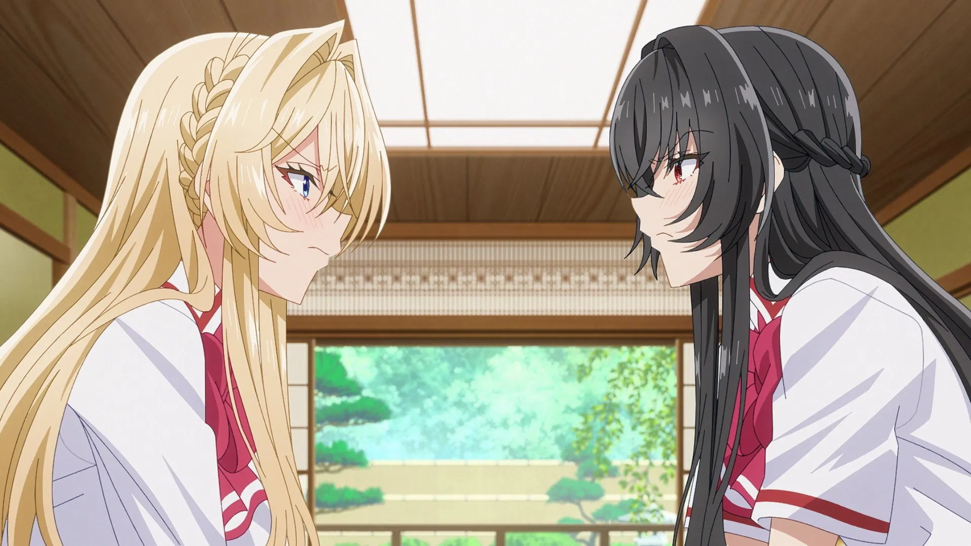 У меня нет любовницы! (Или есть?)