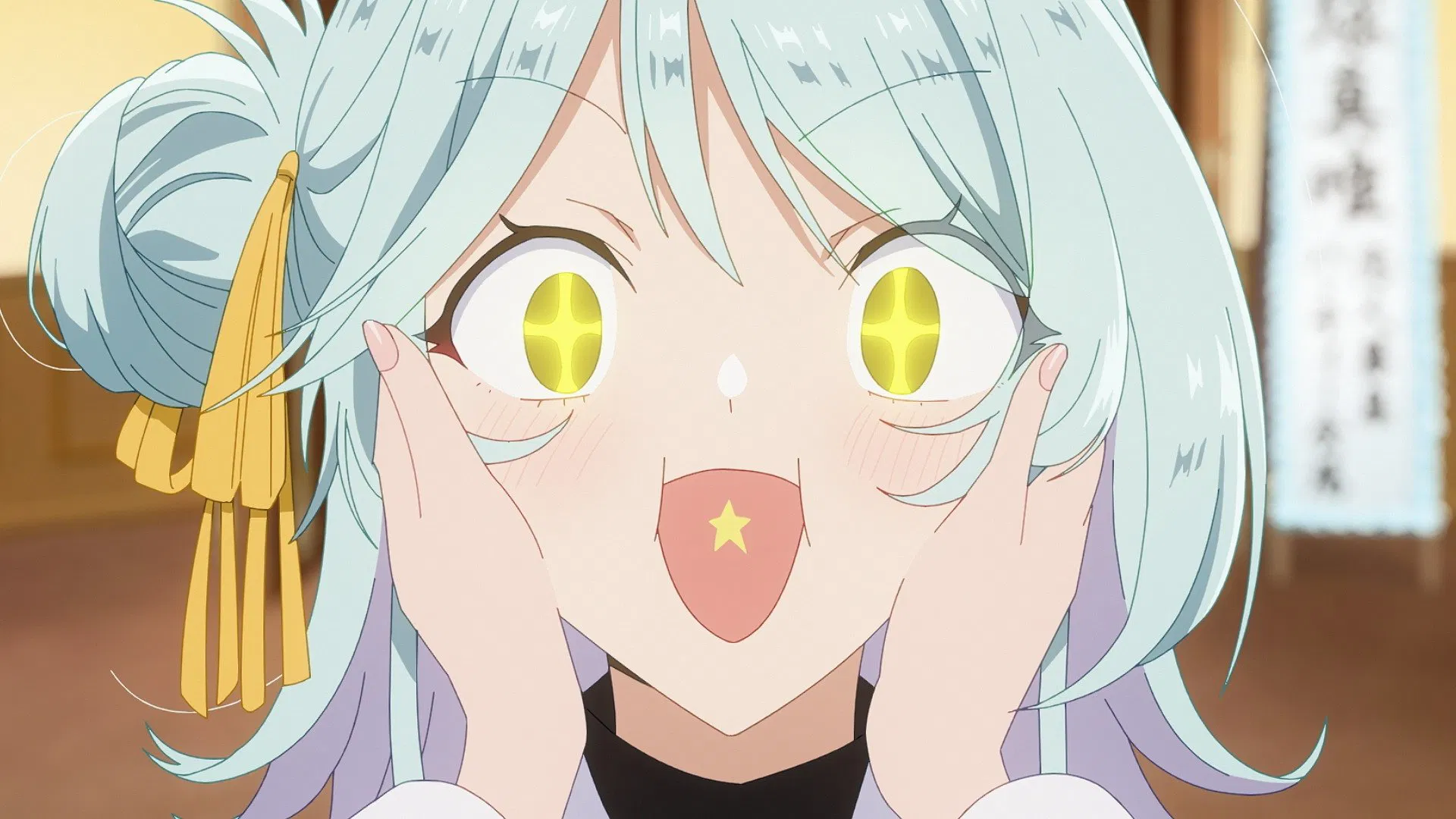 У меня нет любовницы! (Или есть?)