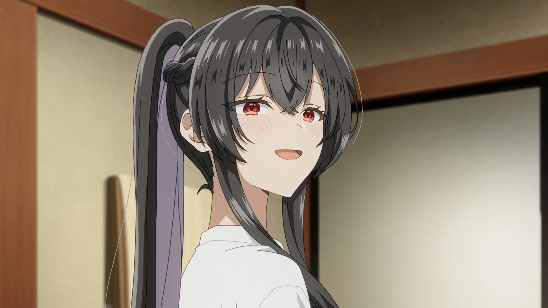 У меня нет любовницы! (Или есть?)