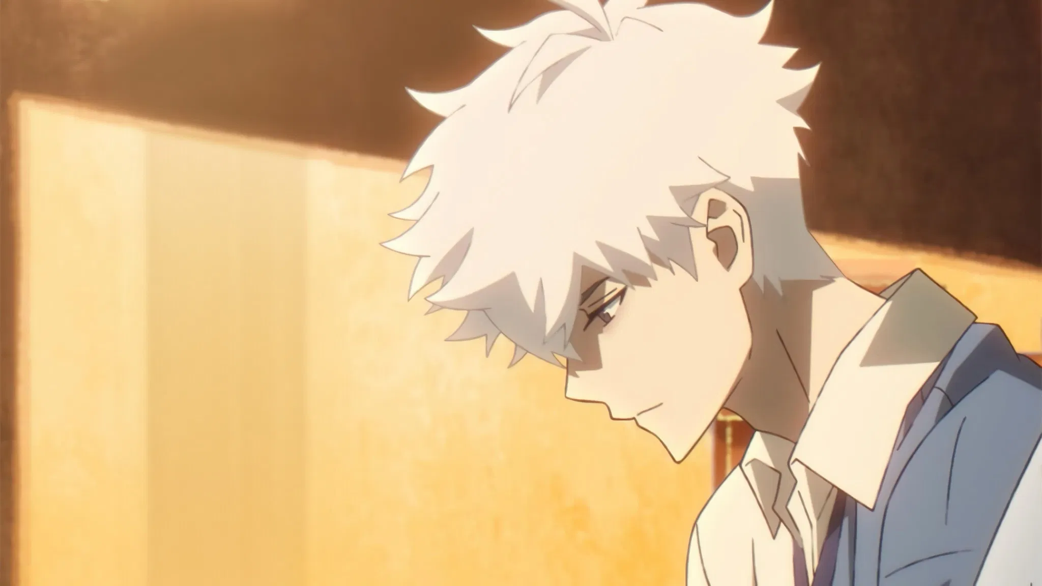 Агент времени