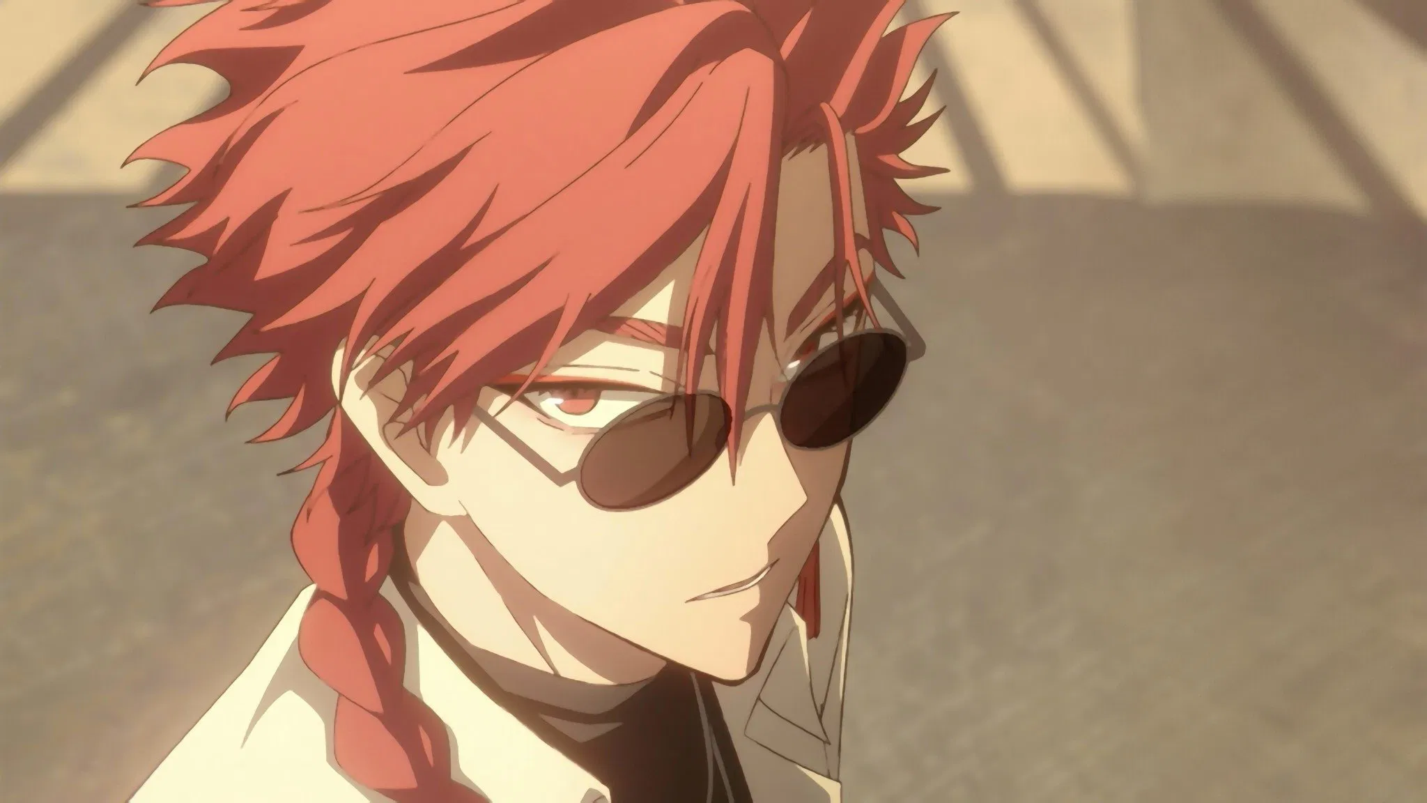 Агент времени