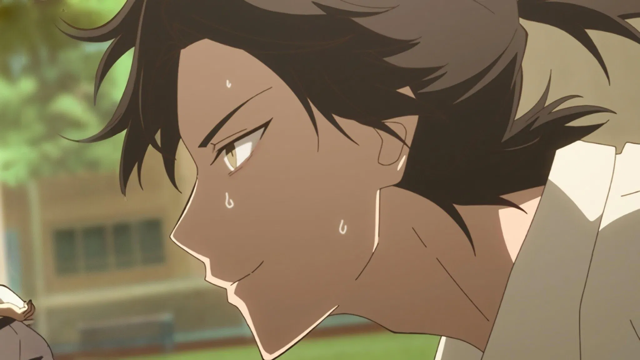 Агент времени