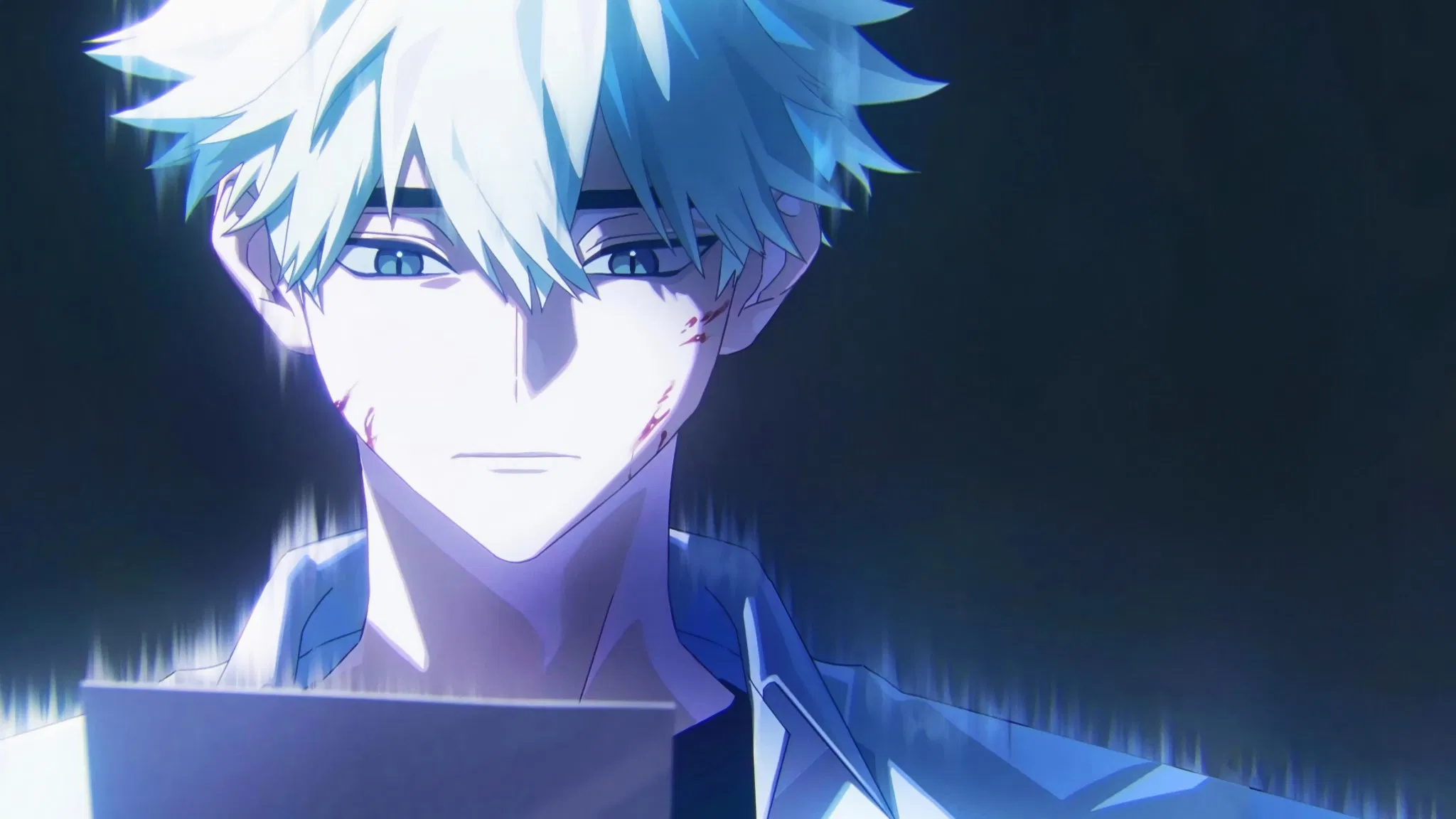 Агент времени