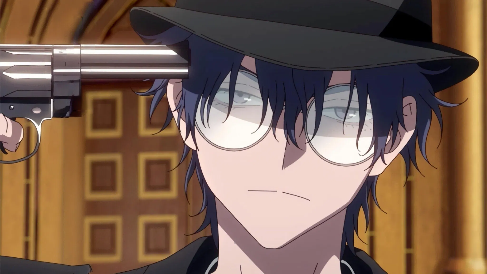 Агент времени