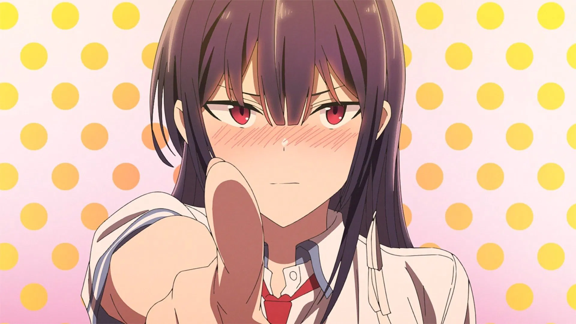 Пожалуйста, оденьтесь, Такаминэ