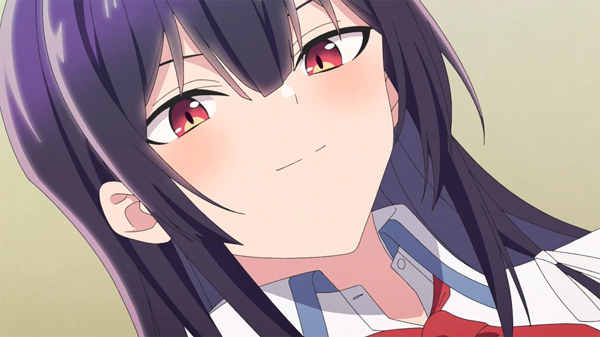 Пожалуйста, оденьтесь, Такаминэ