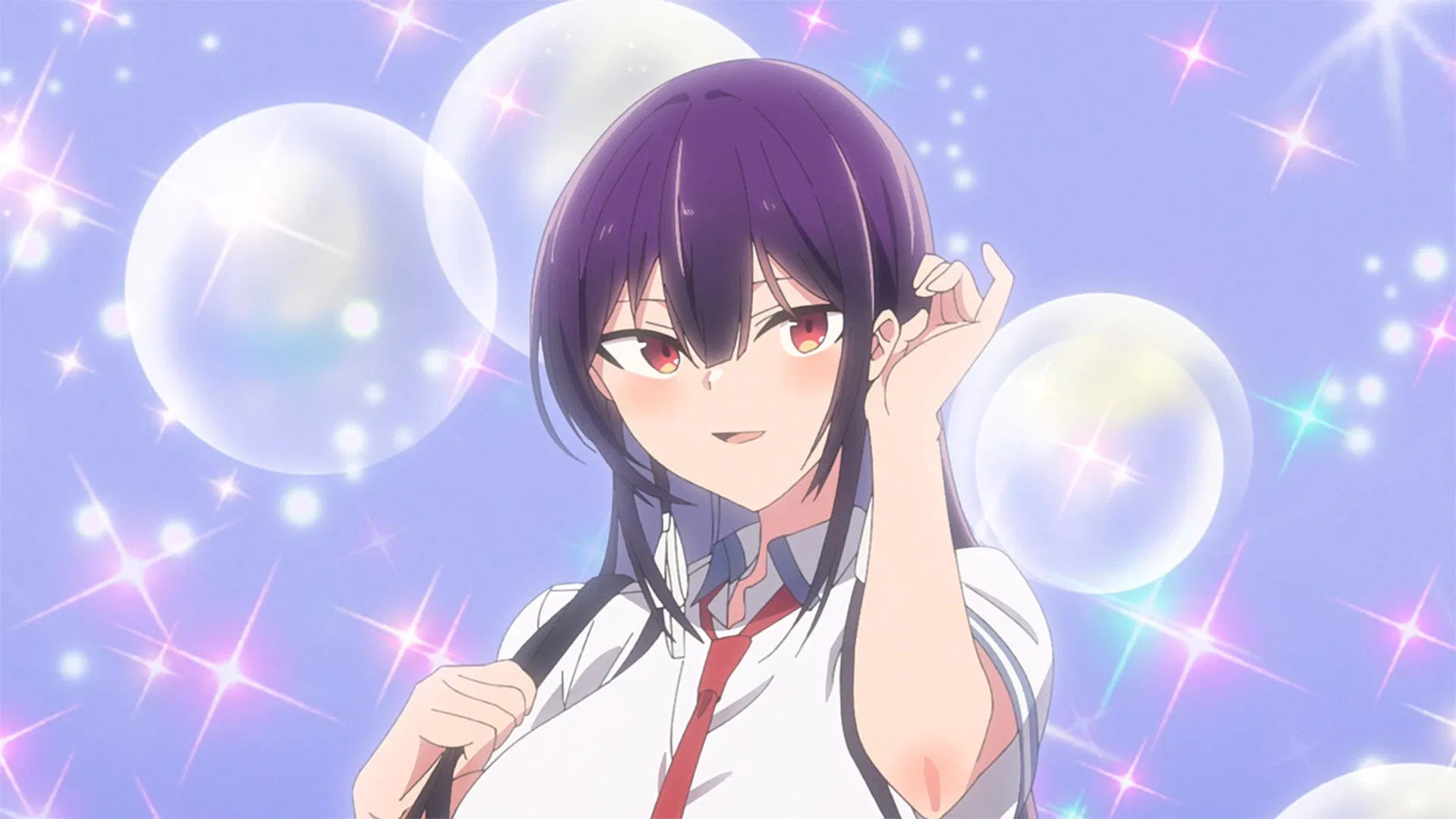 Пожалуйста, оденьтесь, Такаминэ