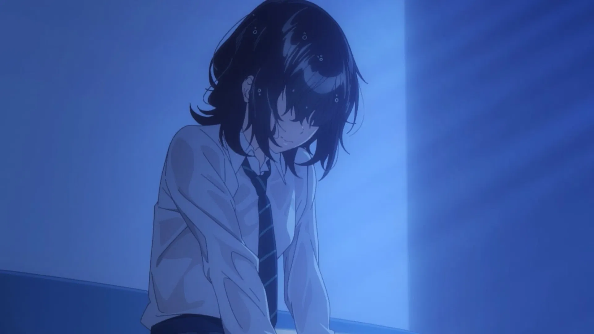 Титосэ в бутылке