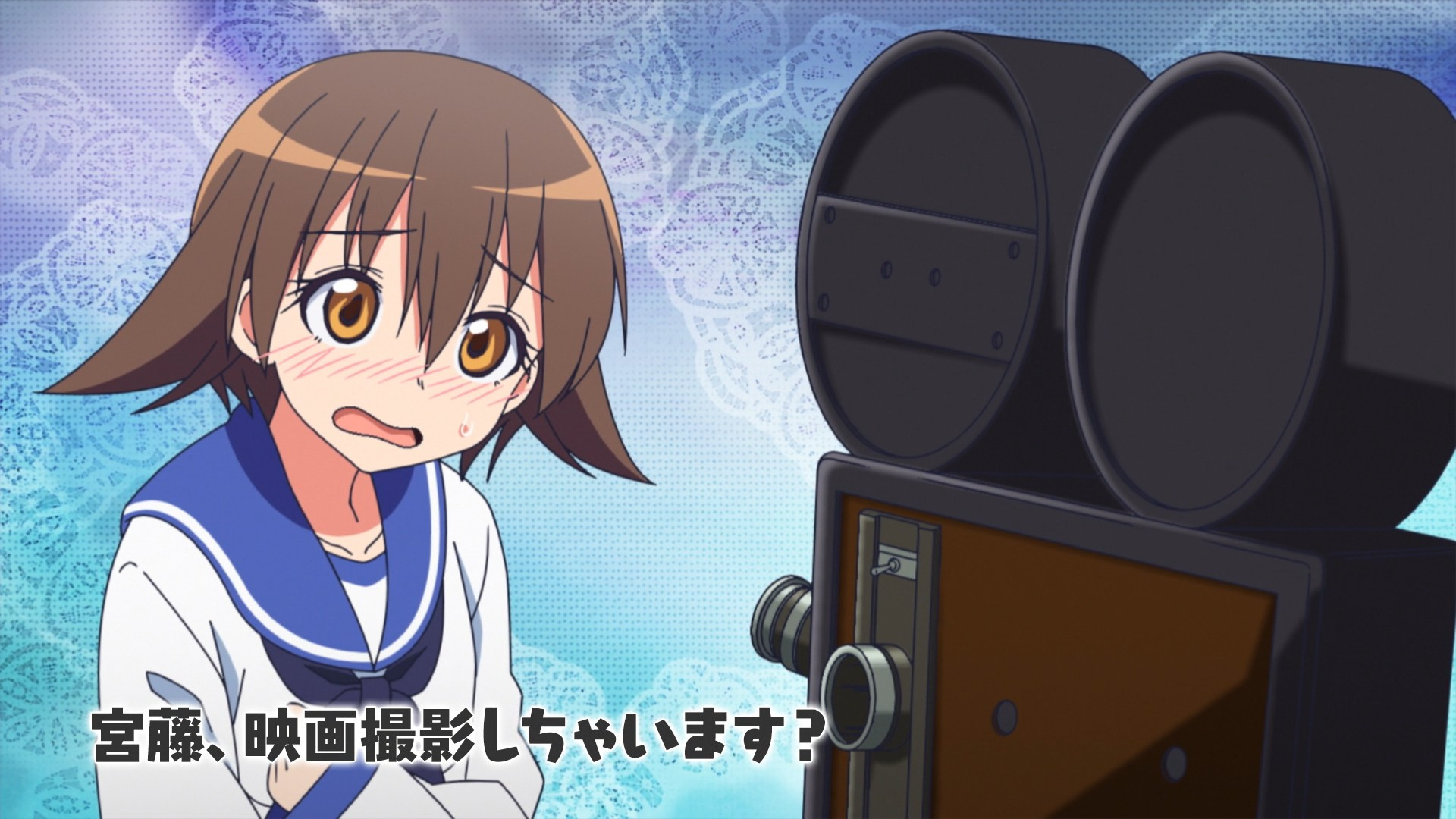 Мировые ведьмы поднимаются в небо!