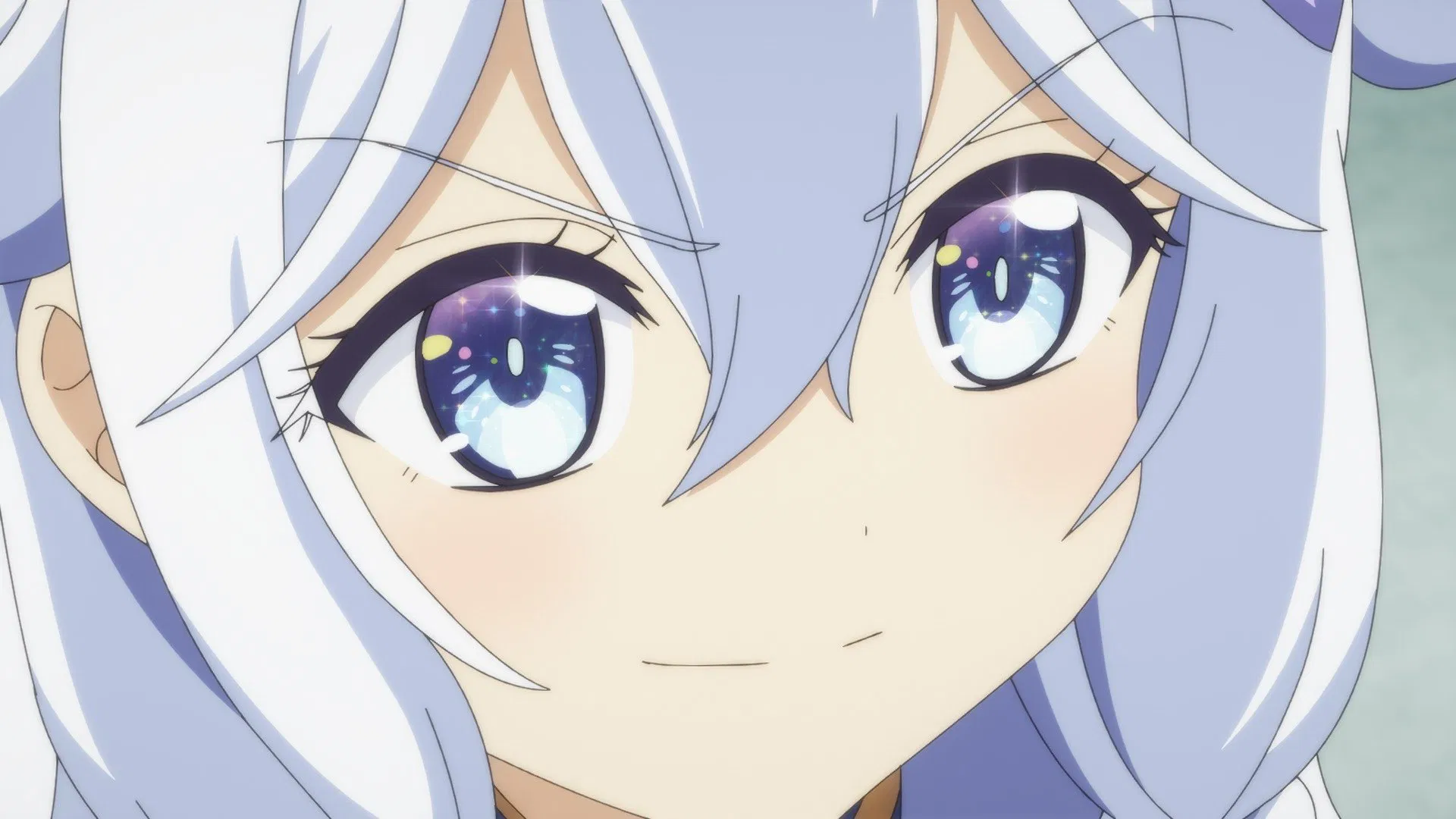 Перерождённая дочерью