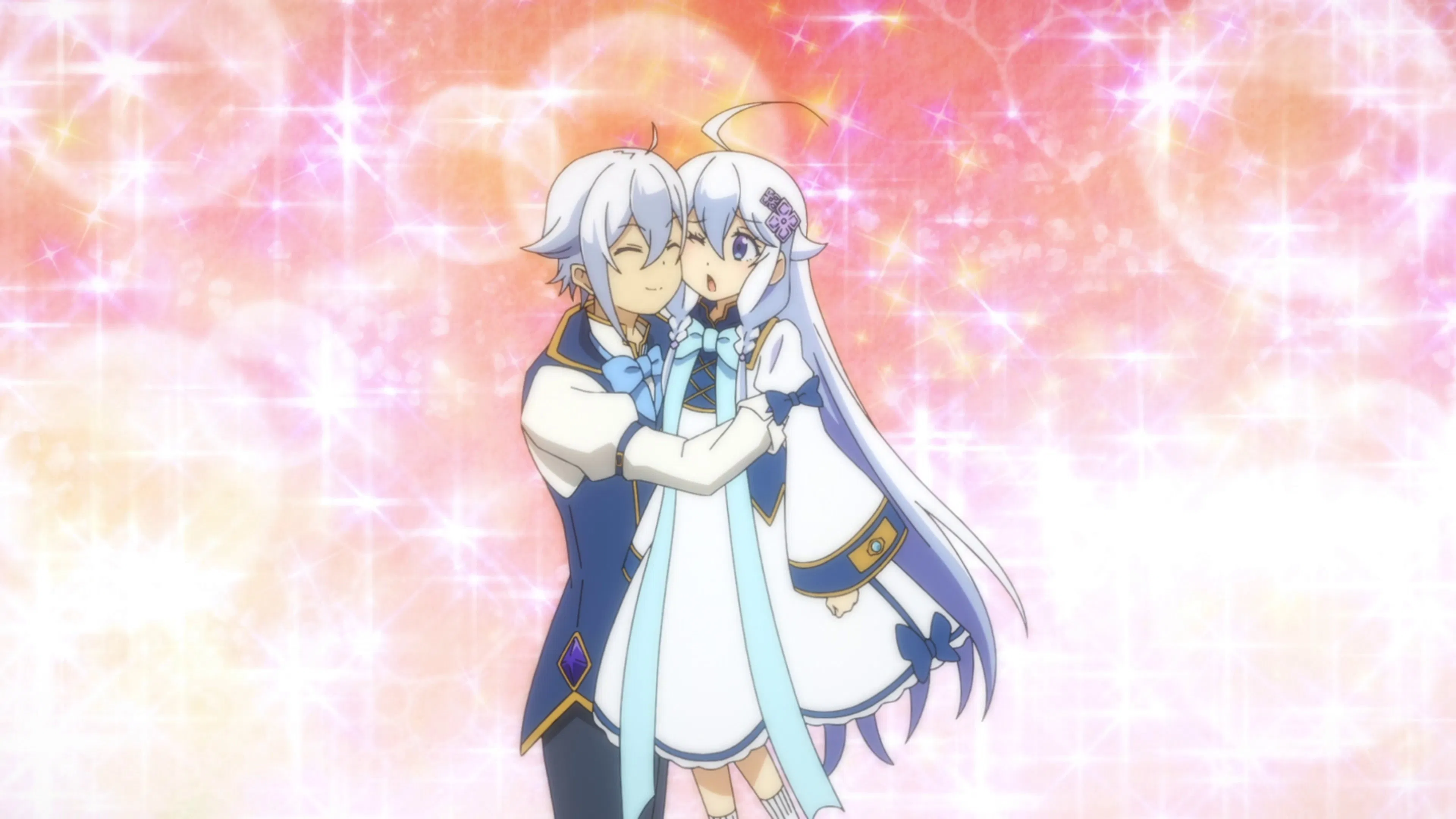 Перерождённая дочерью