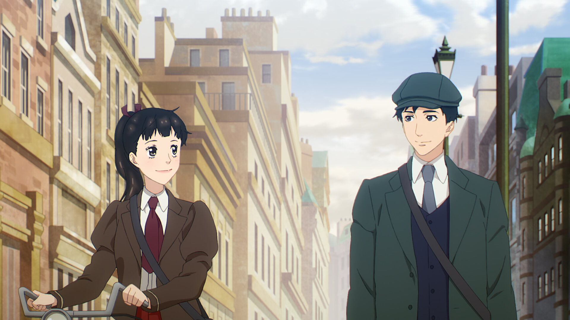 Призматическое рондо