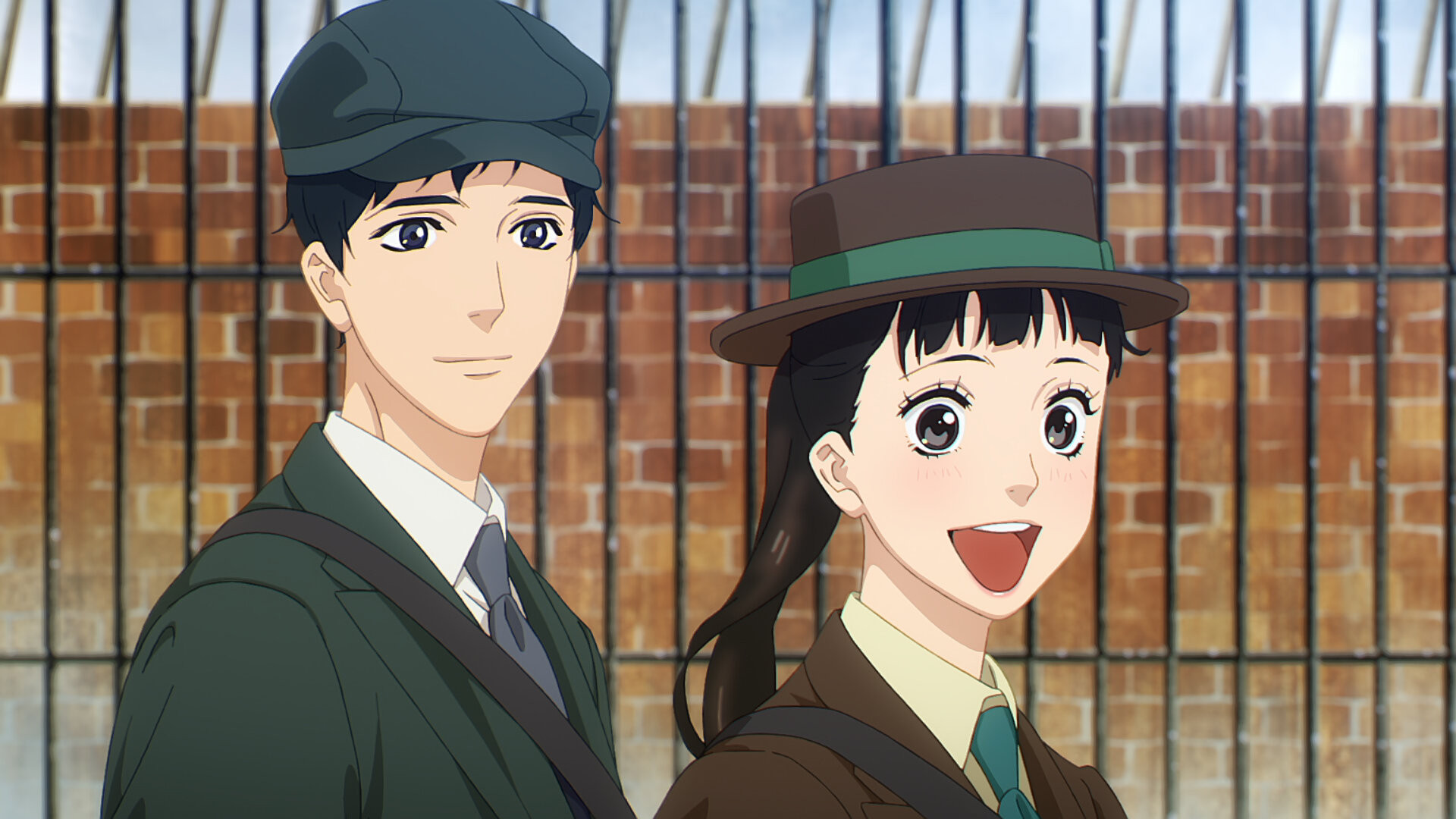 Призматическое рондо