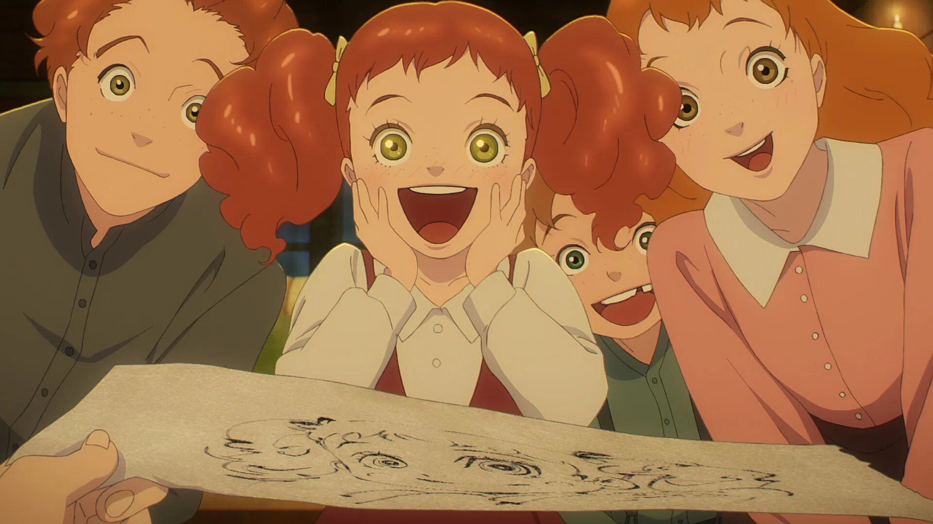 Призматическое рондо