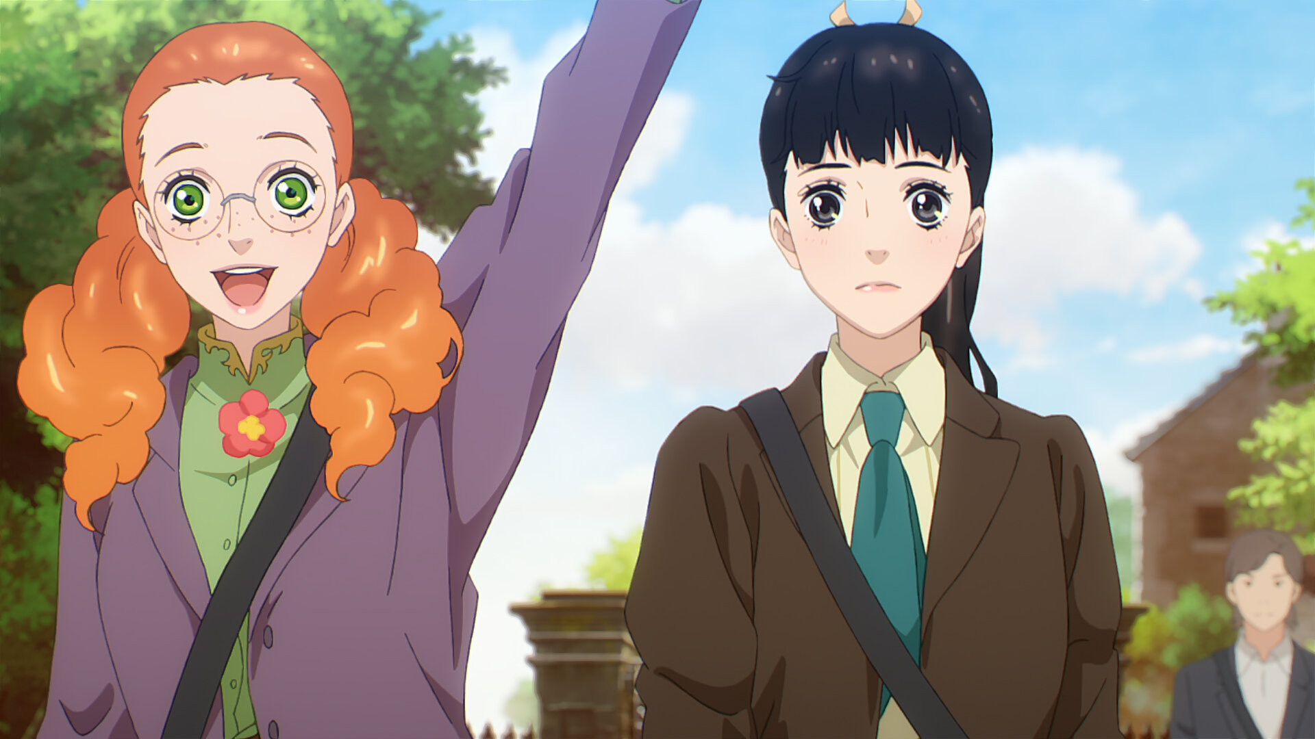 Призматическое рондо