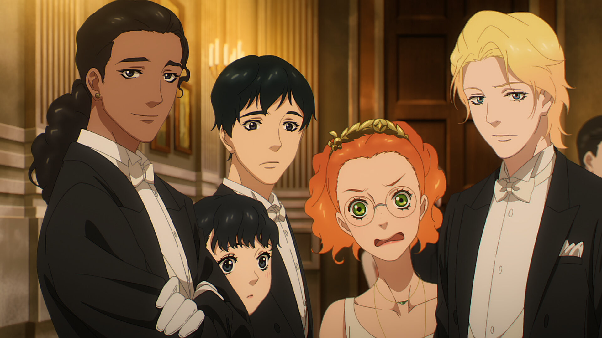 Призматическое рондо