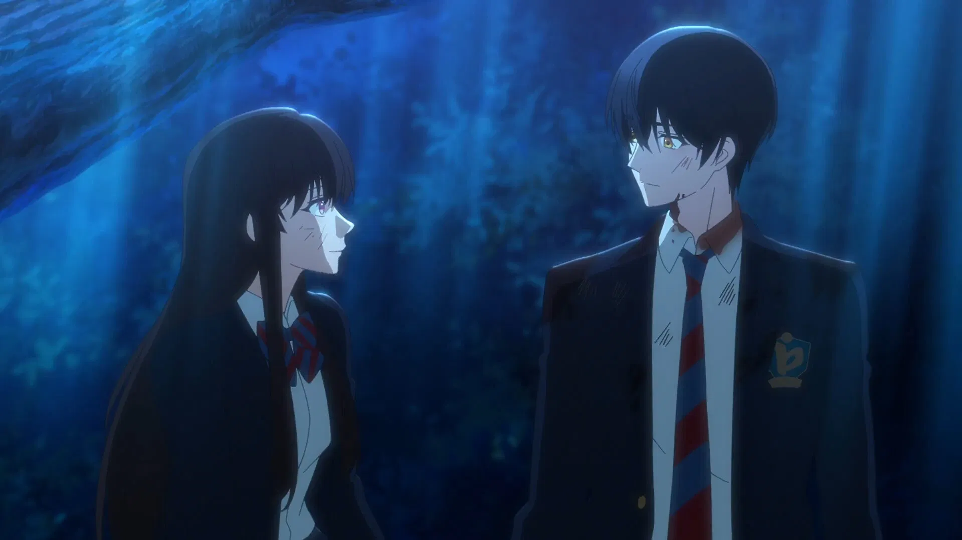 Тёмная луна: Кровавый алтарь