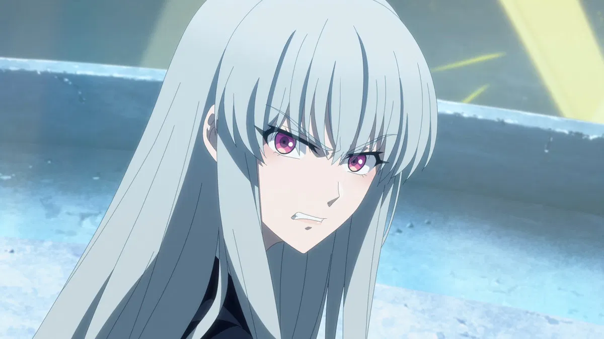 Тёмная луна: Кровавый алтарь