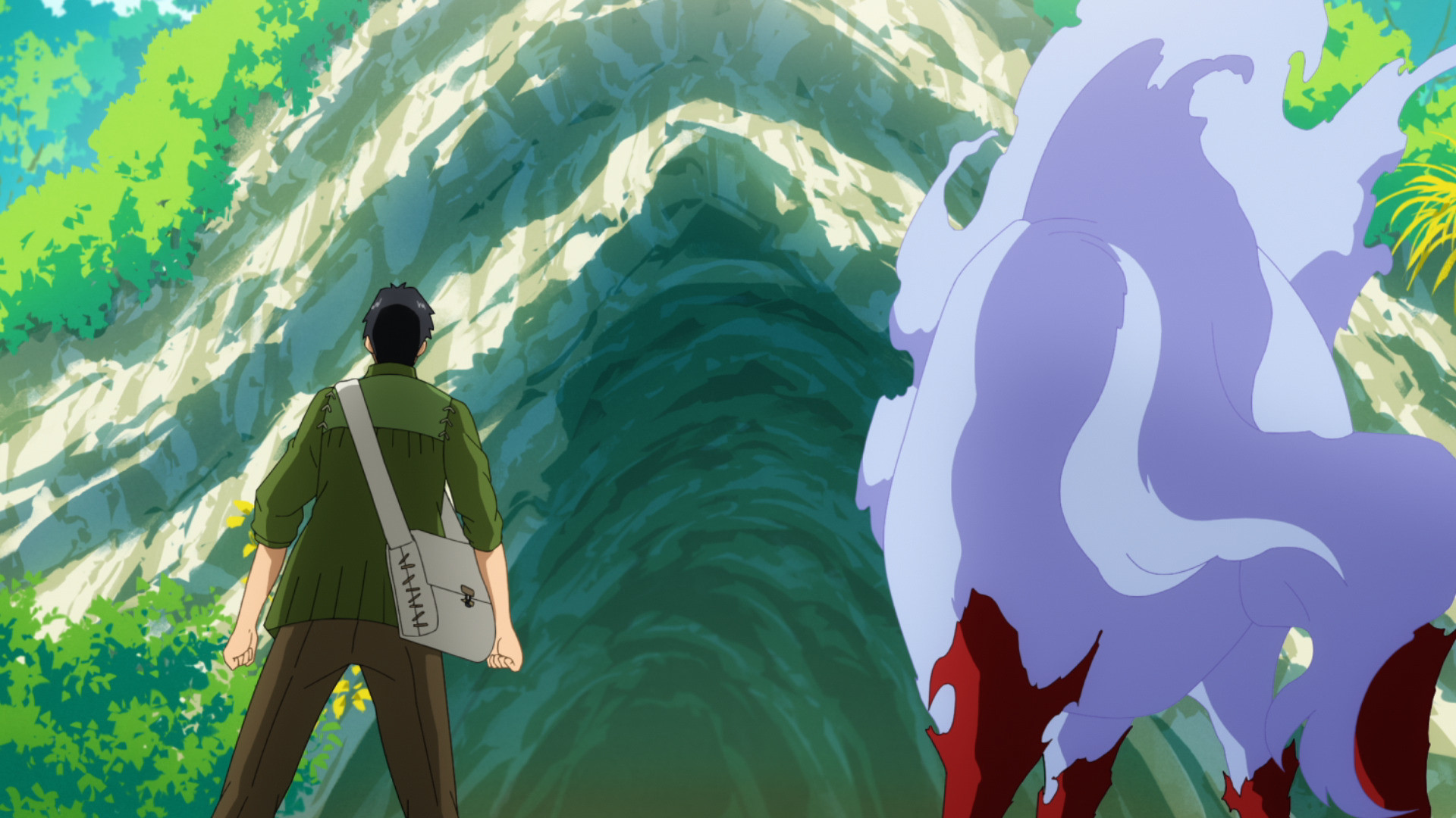 Кулинарные скитания в параллельном мире 2