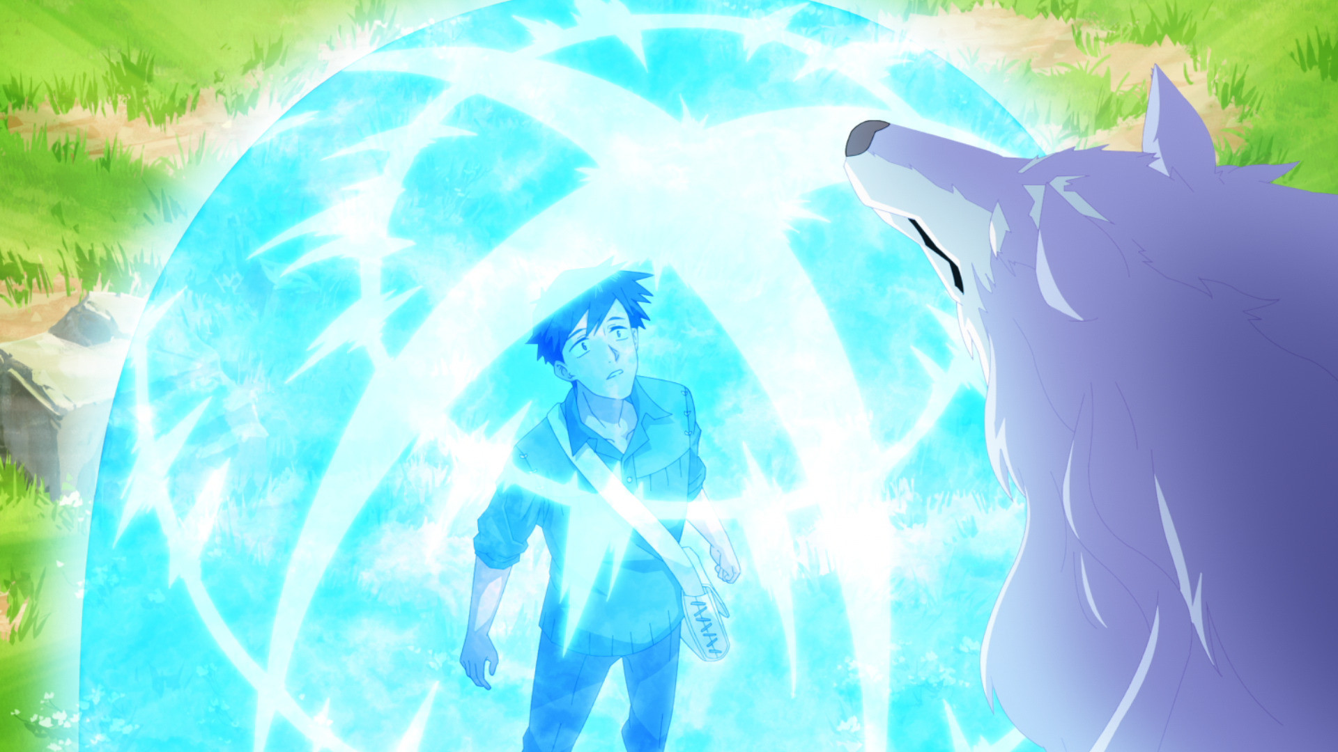 Кулинарные скитания в параллельном мире 2