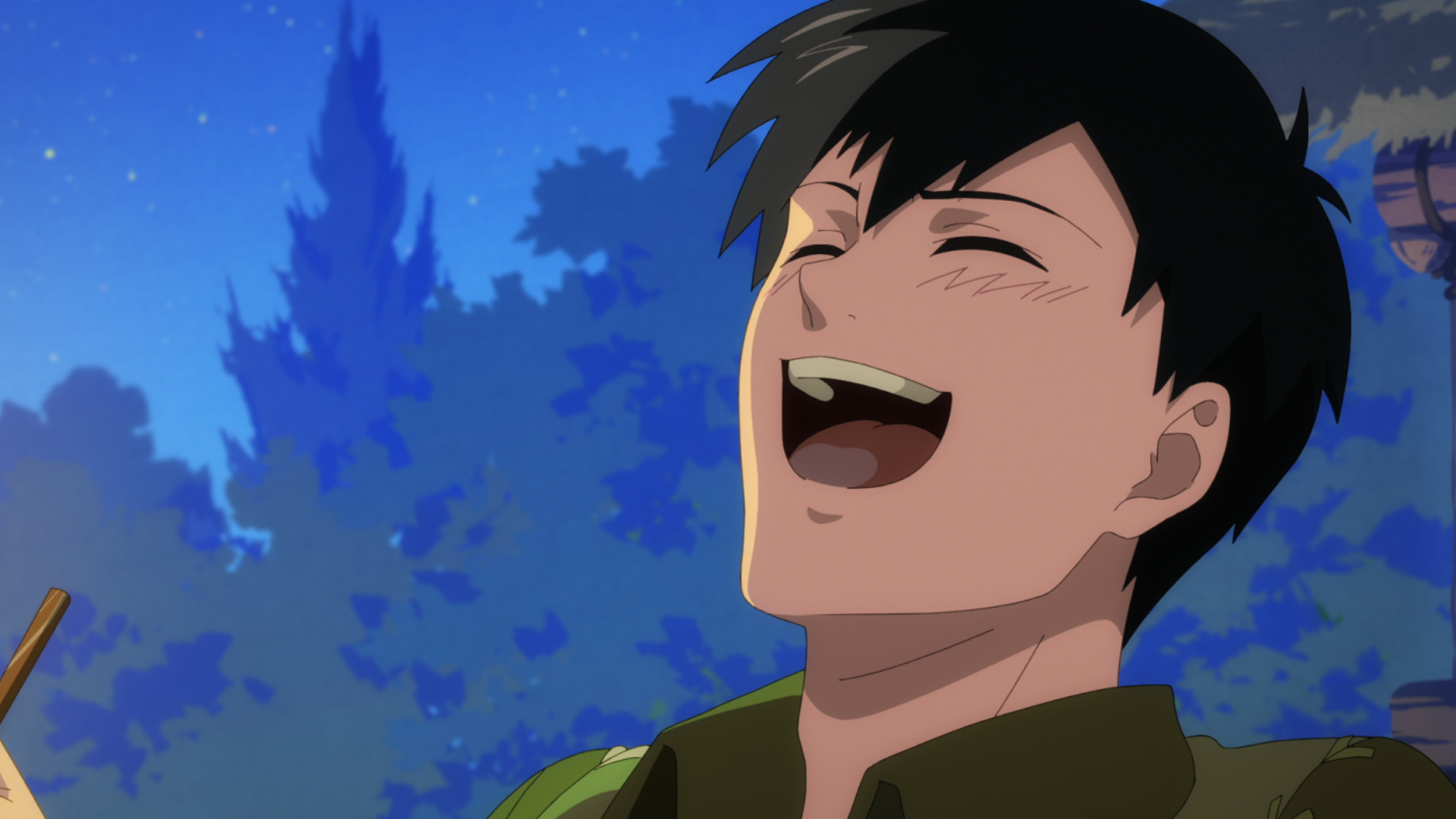 Кулинарные скитания в параллельном мире 2