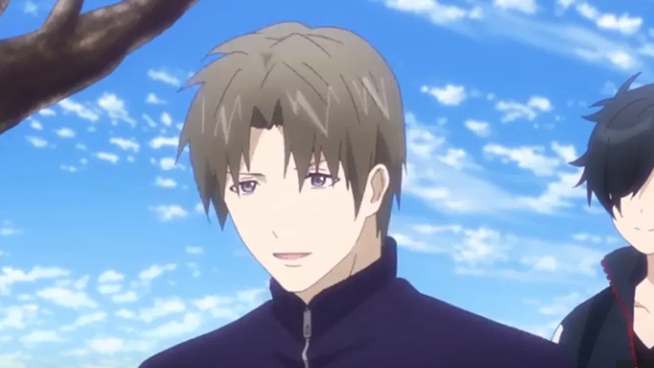 Танец мечей: Цветочный круг