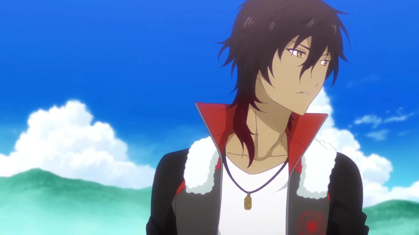 Танец мечей: Цветочный круг