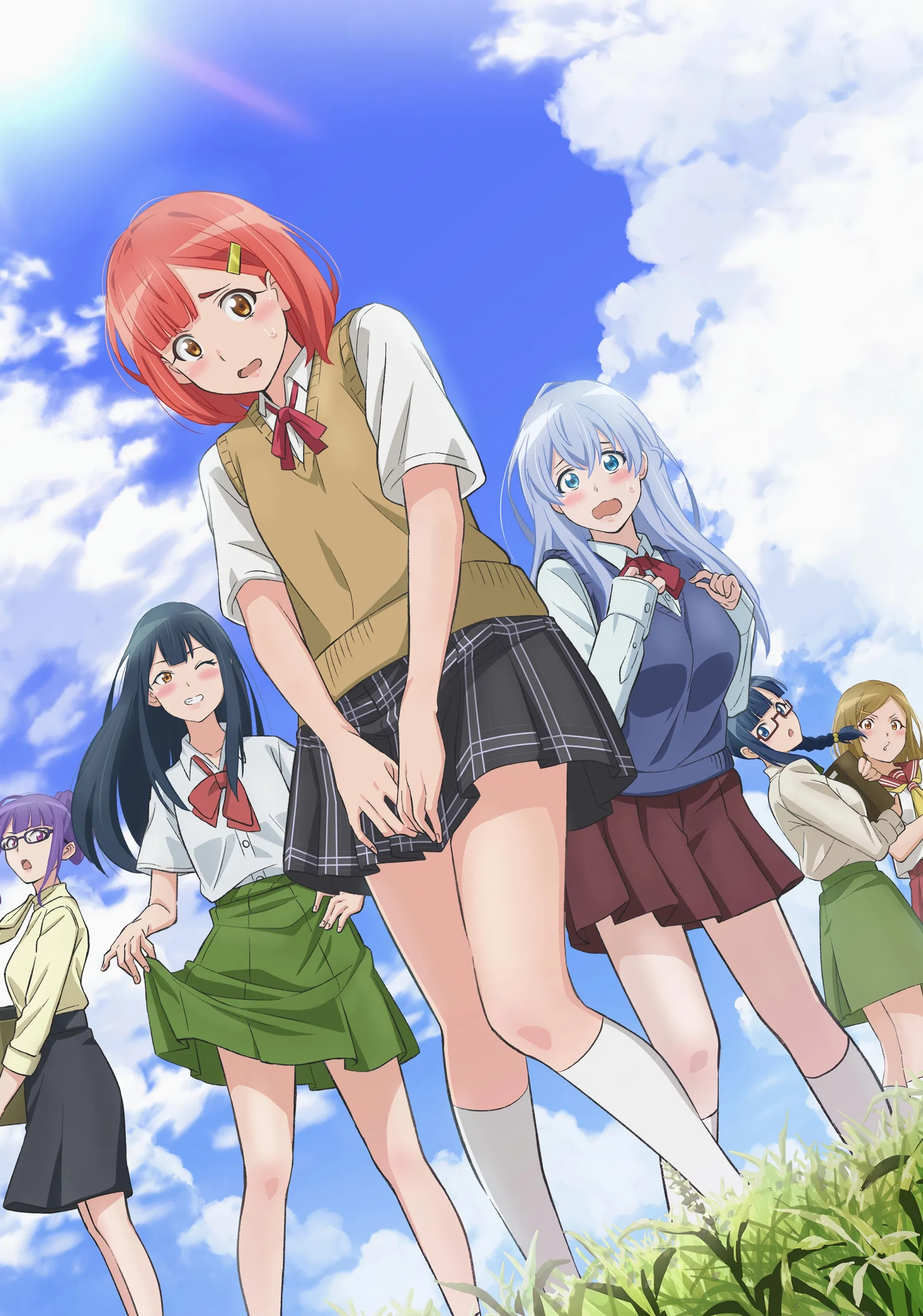 На коленях умоляю