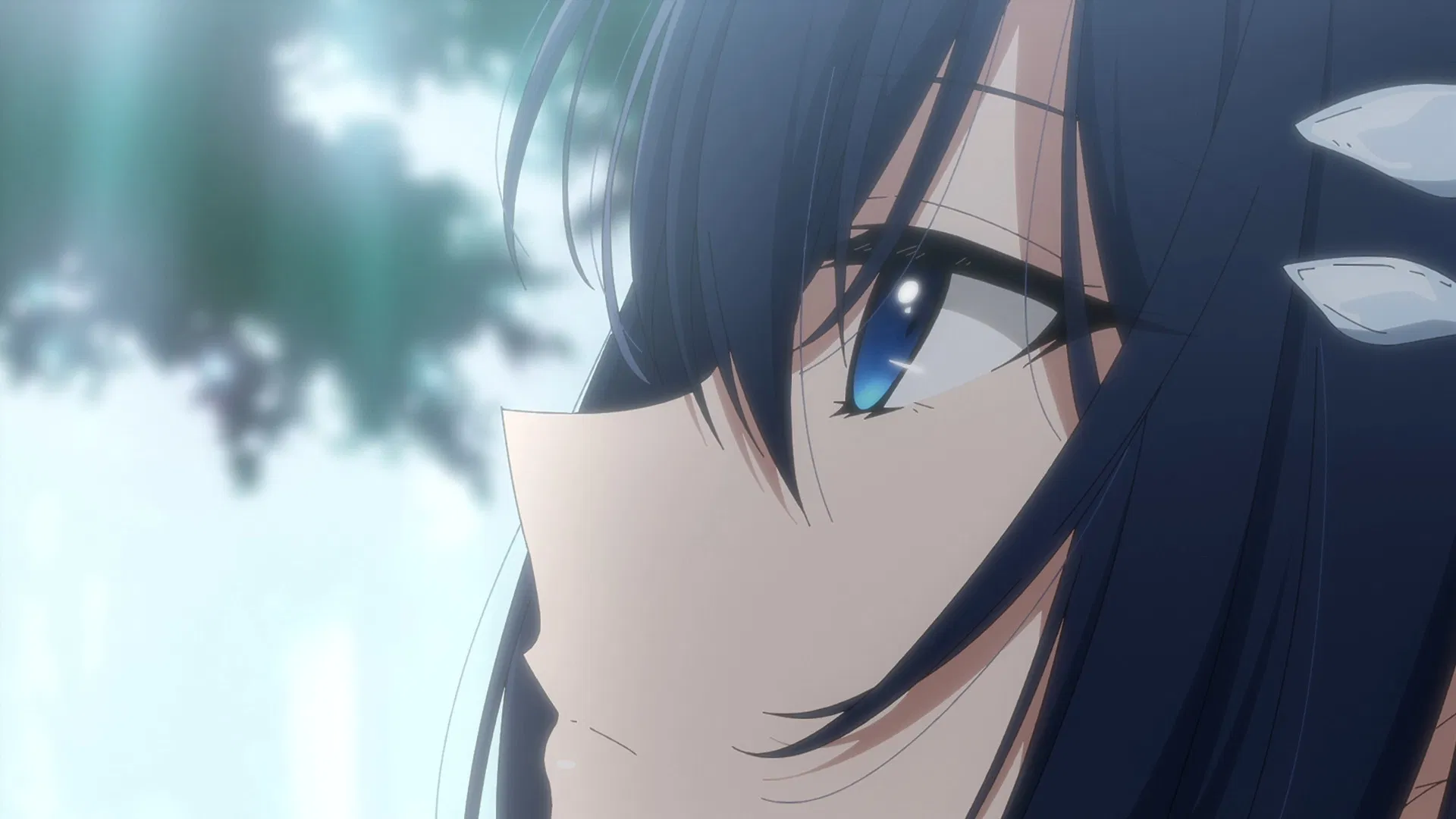 Монстр хочет съесть меня