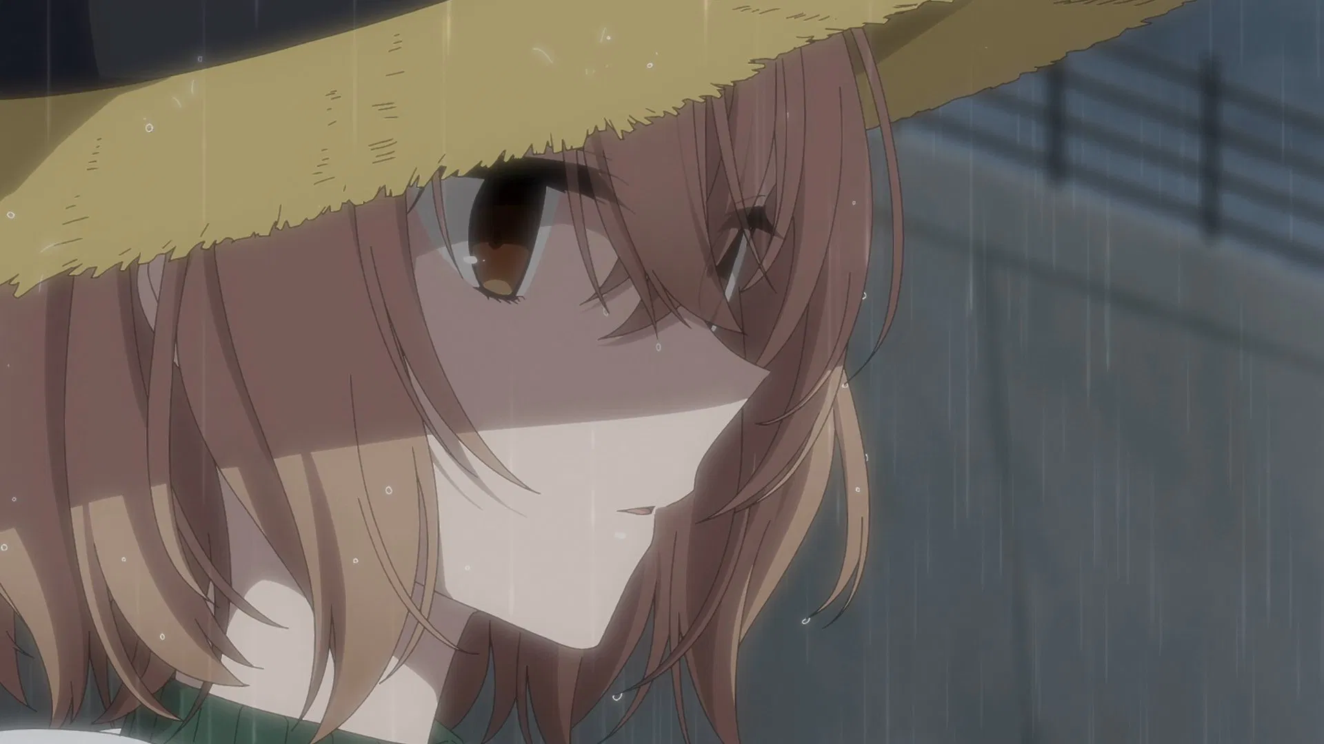 Монстр хочет съесть меня