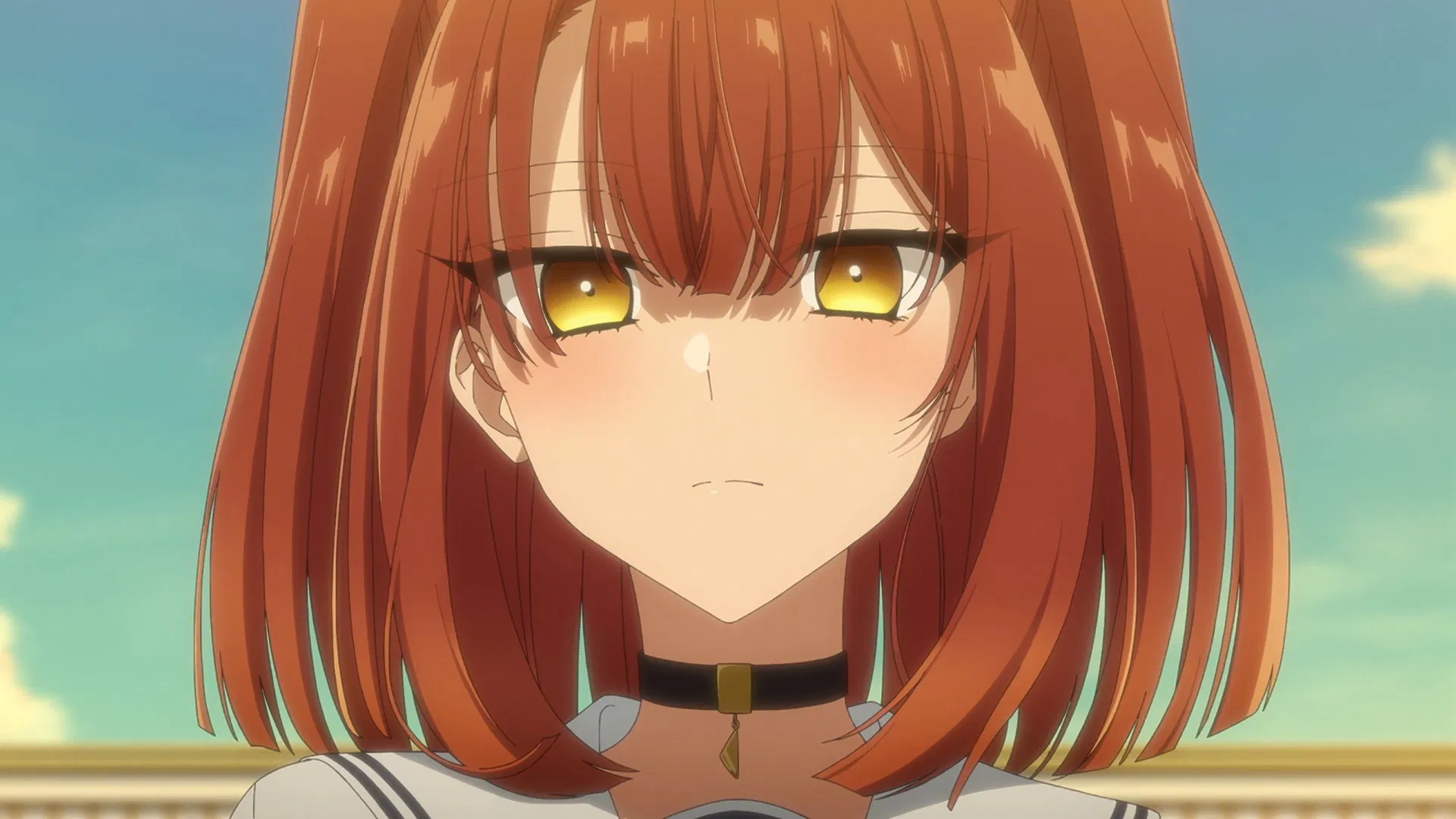 Монстр хочет съесть меня