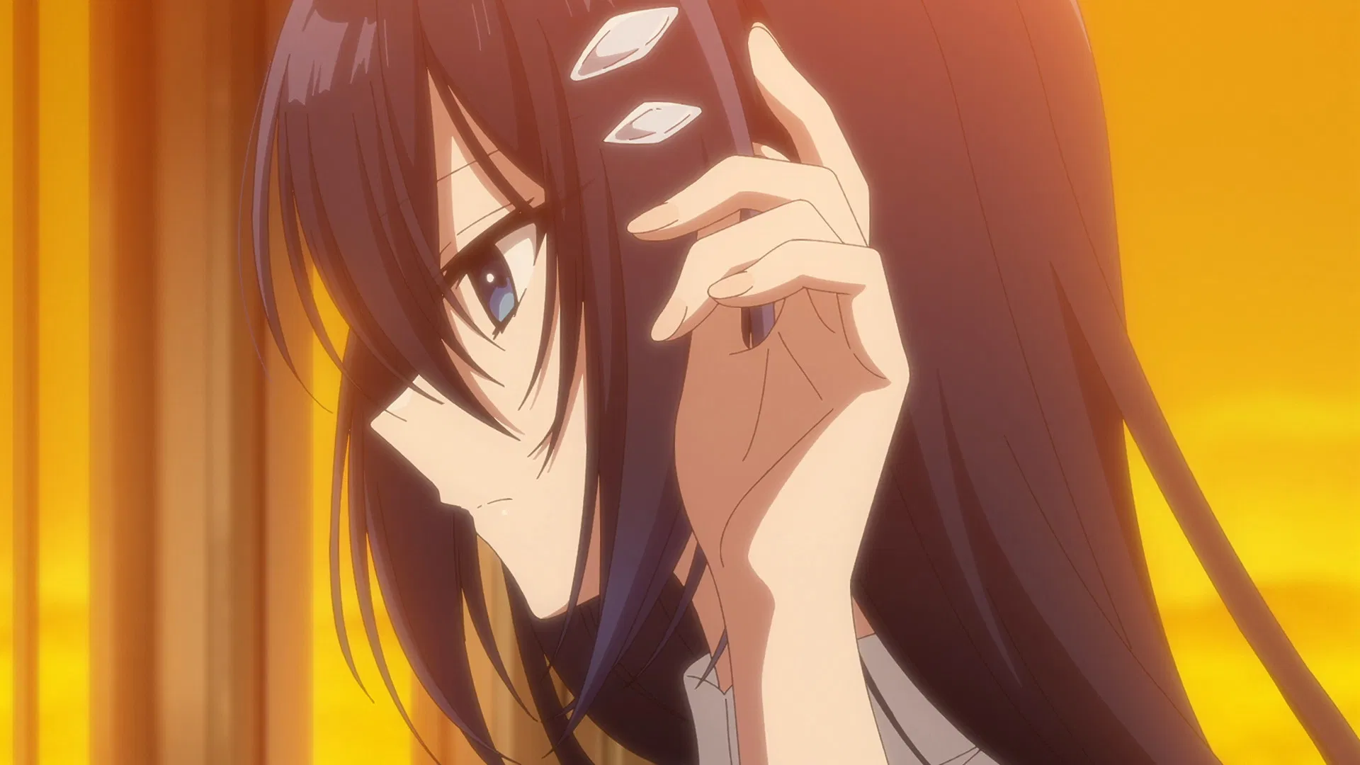 Монстр хочет съесть меня