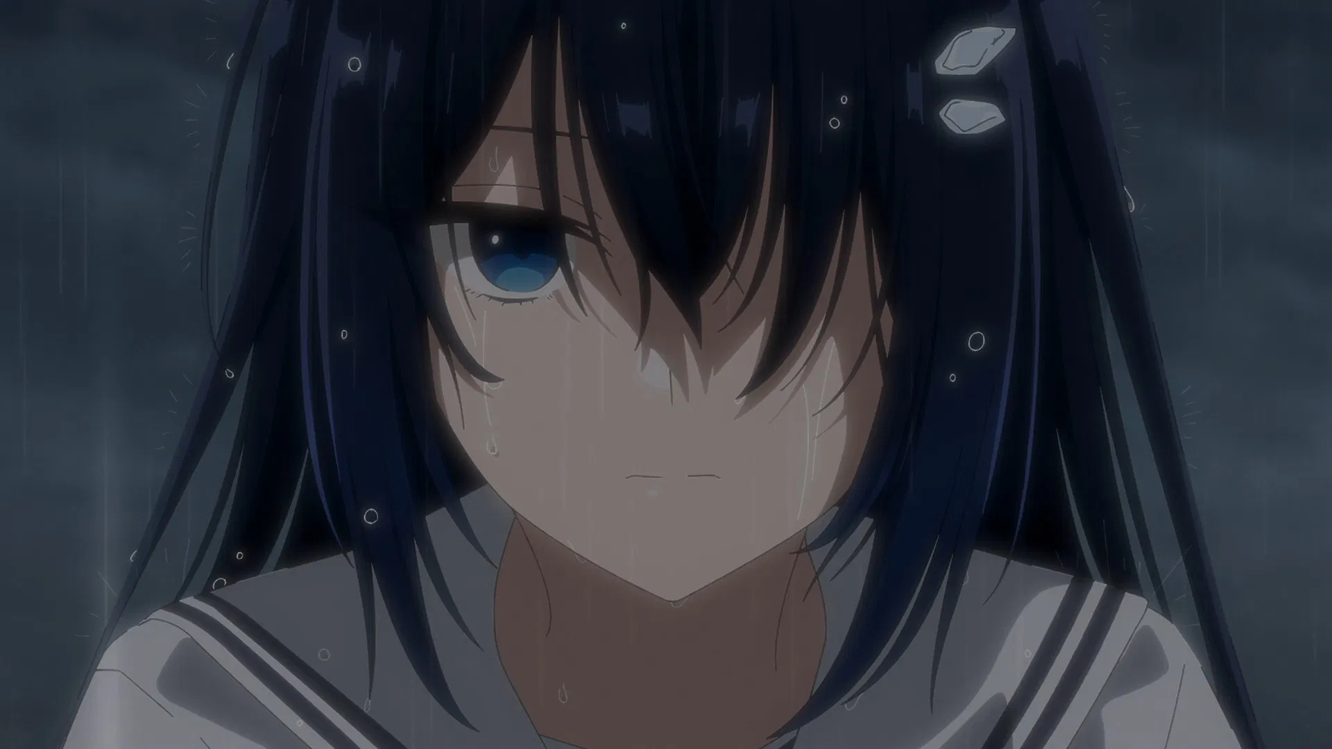 Монстр хочет съесть меня