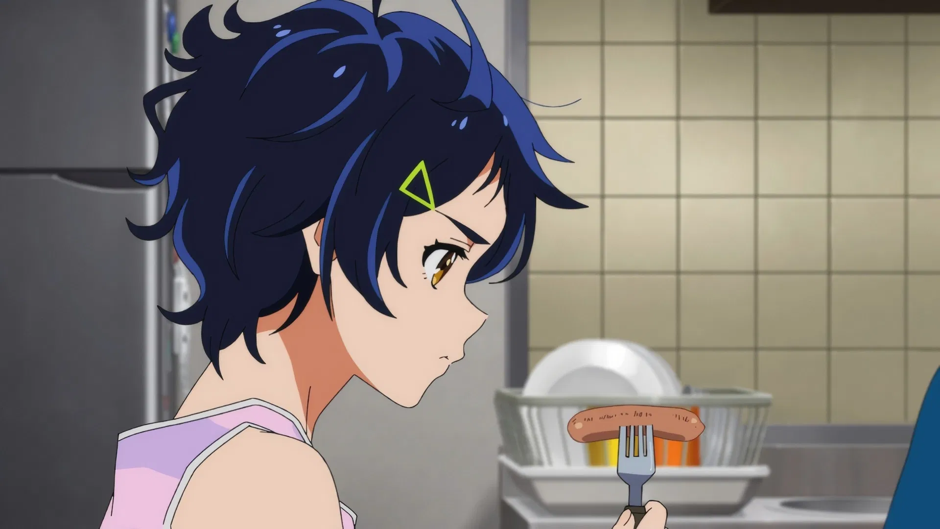 Приоритет чудо-яйца