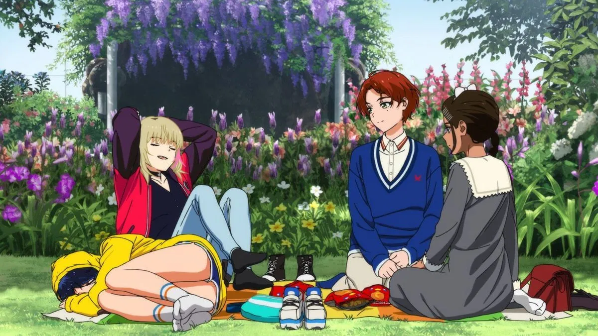 Приоритет чудо-яйца