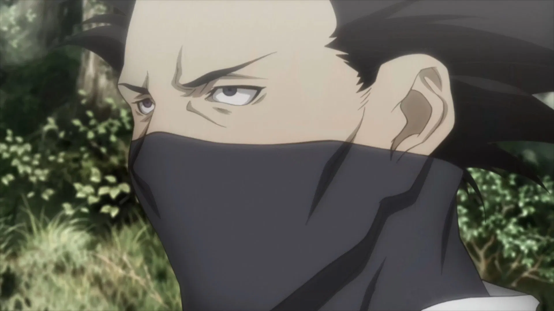 Клинок бессмертного (2019)