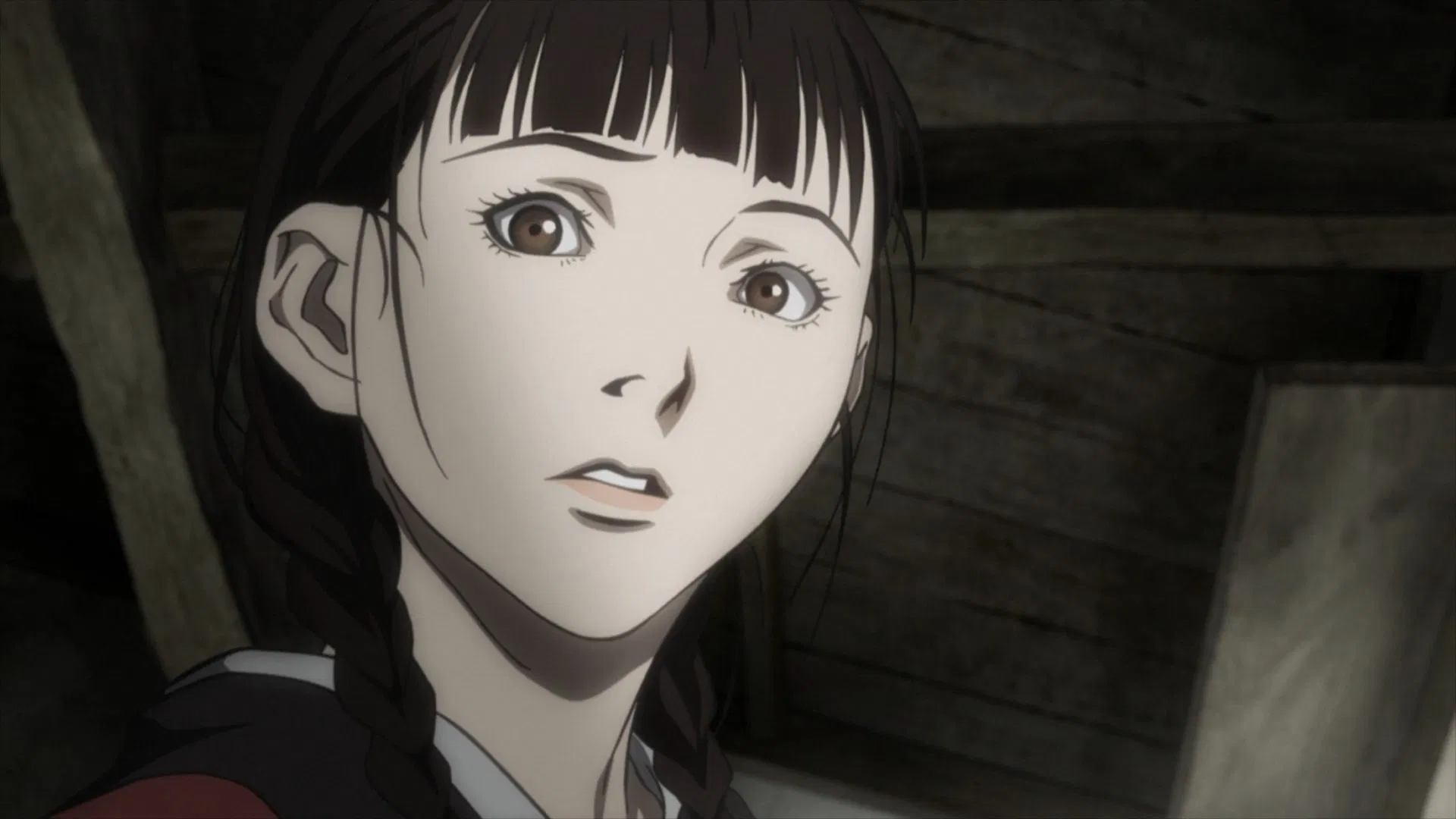 Клинок бессмертного (2019)