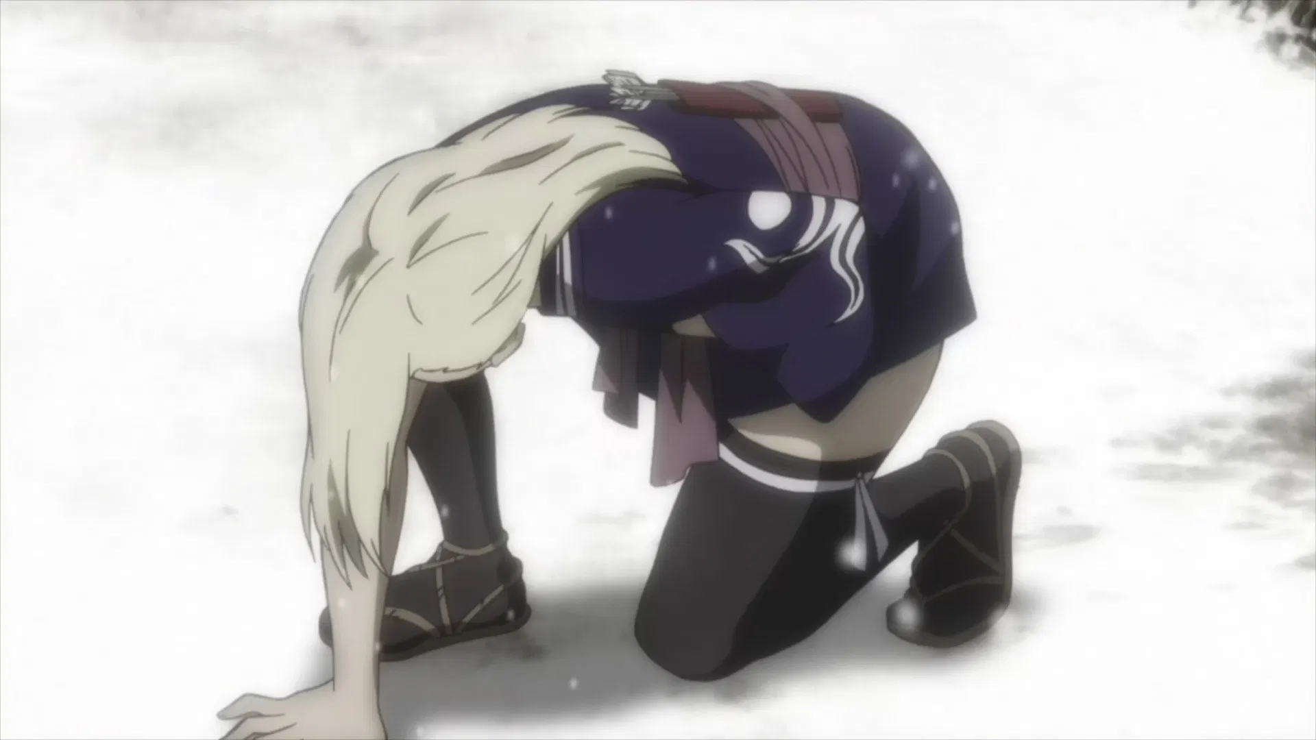 Клинок бессмертного (2019)